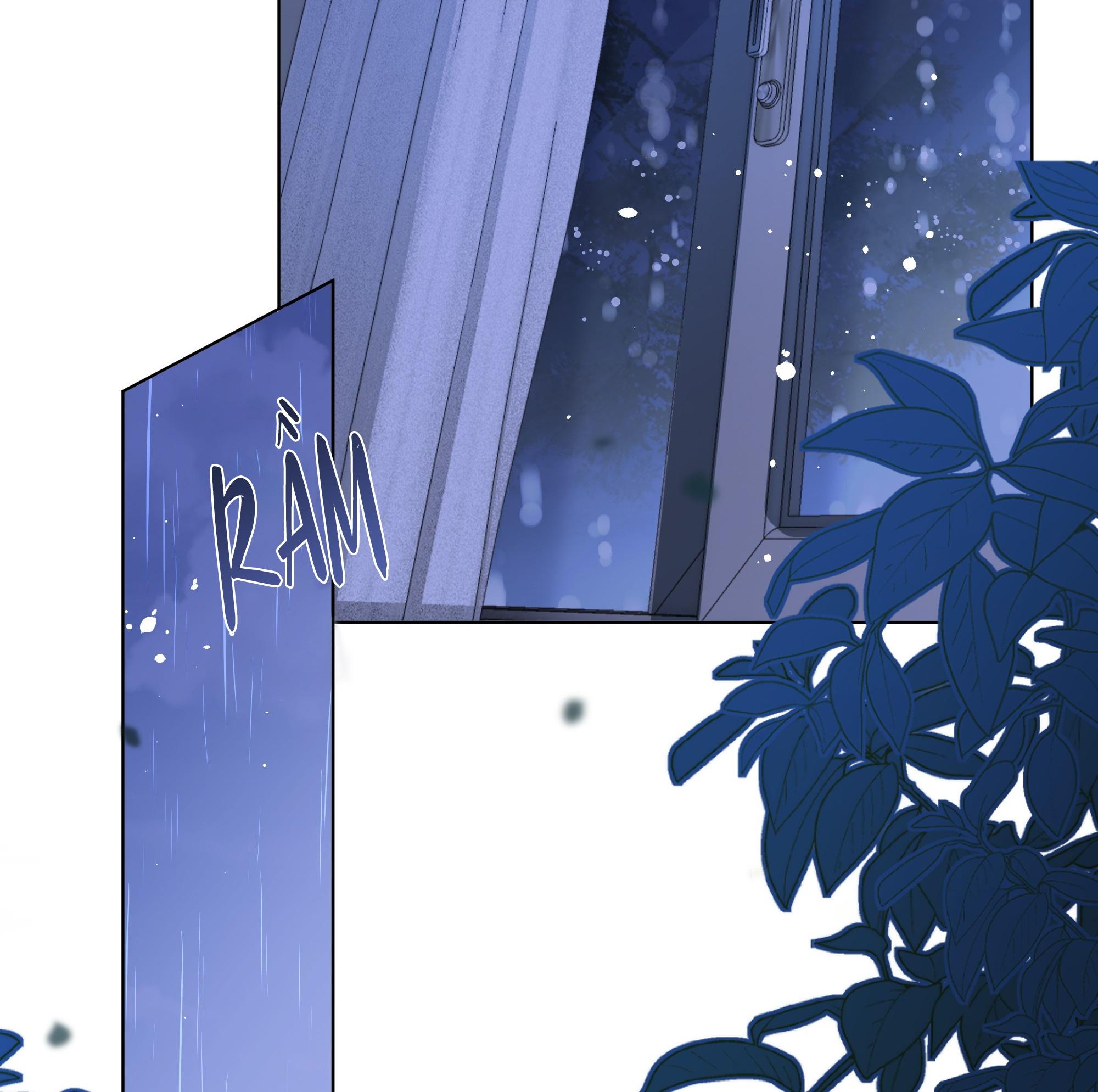 Dư Sinh Vi Kì: Chapter 10