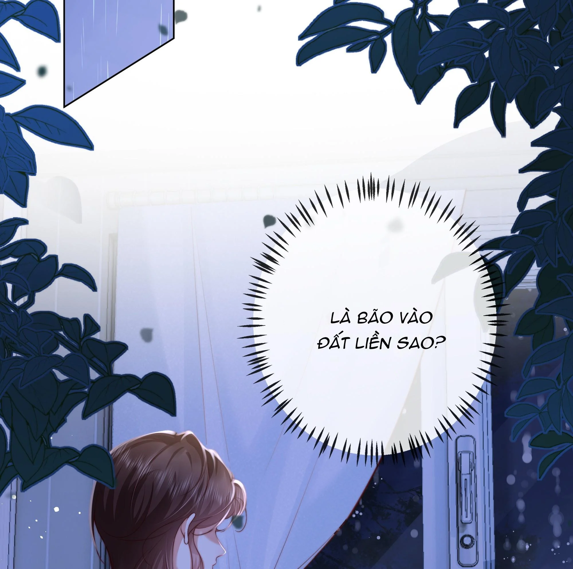 Dư Sinh Vi Kì: Chapter 10