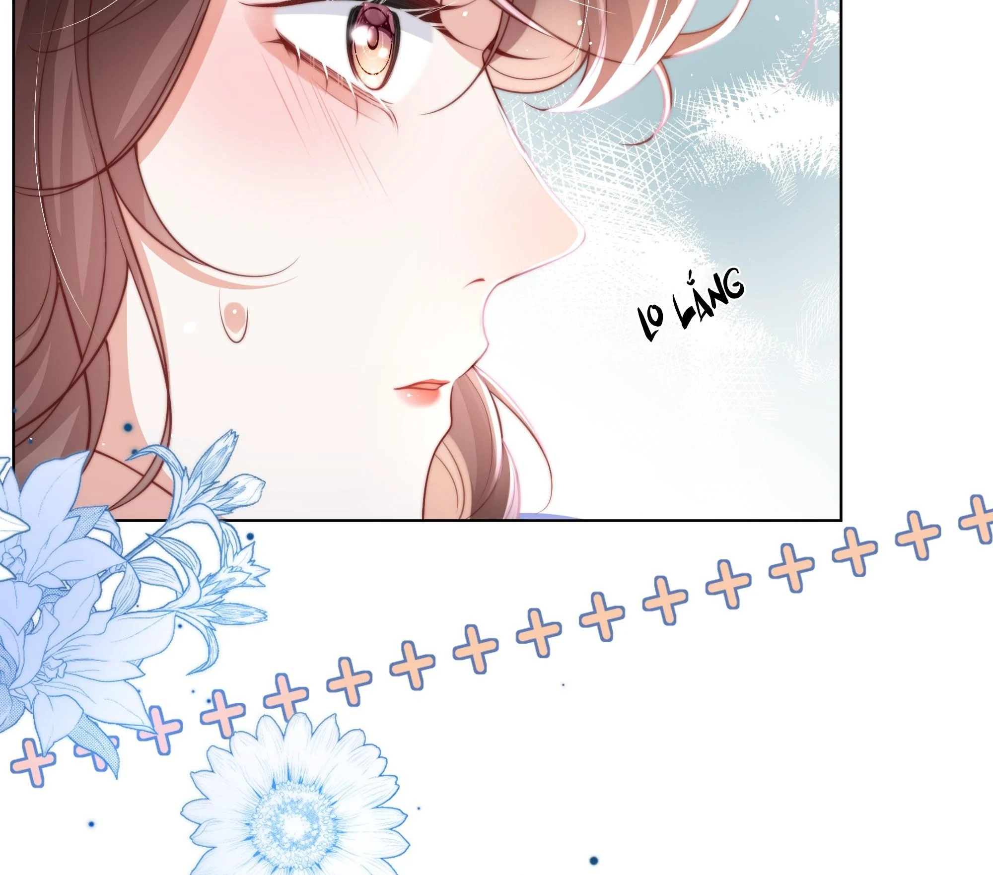 Dư Sinh Vi Kì: Chapter 10