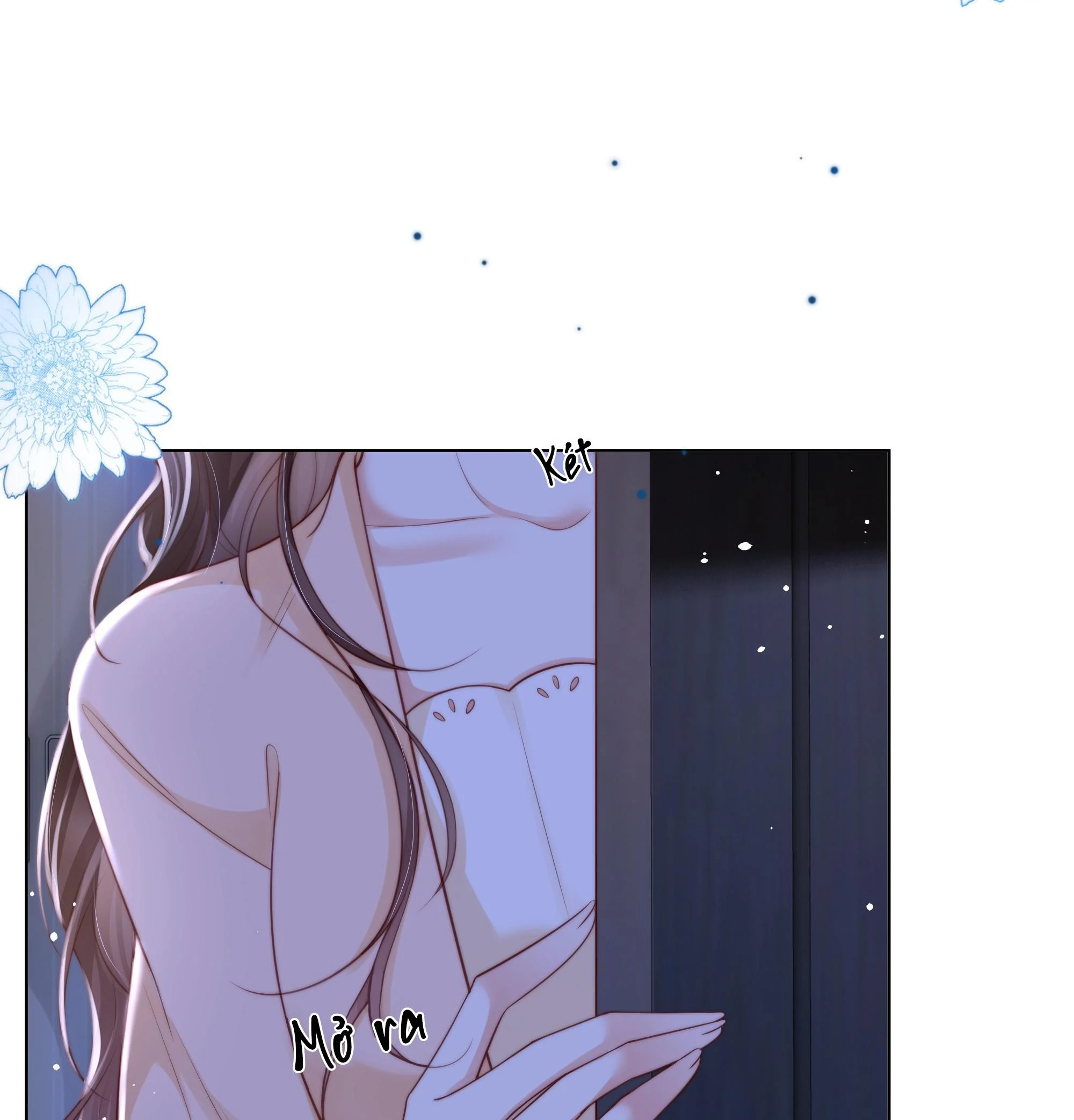 Dư Sinh Vi Kì: Chapter 10