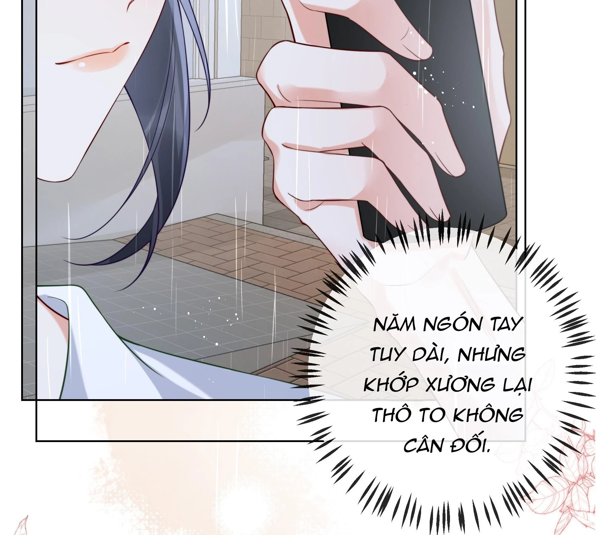 Dư Sinh Vi Kì: Chapter 10