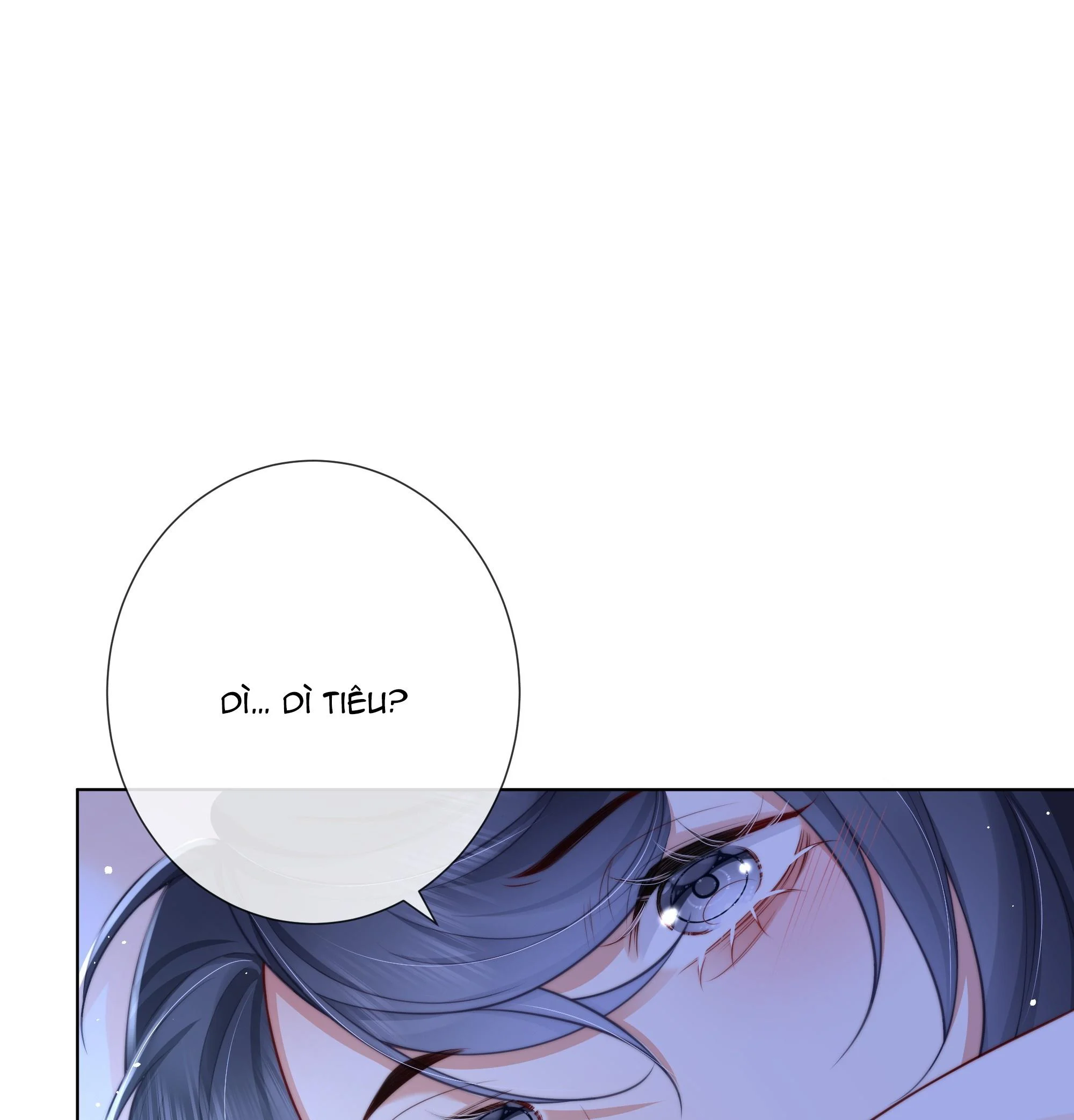 Dư Sinh Vi Kì: Chapter 10