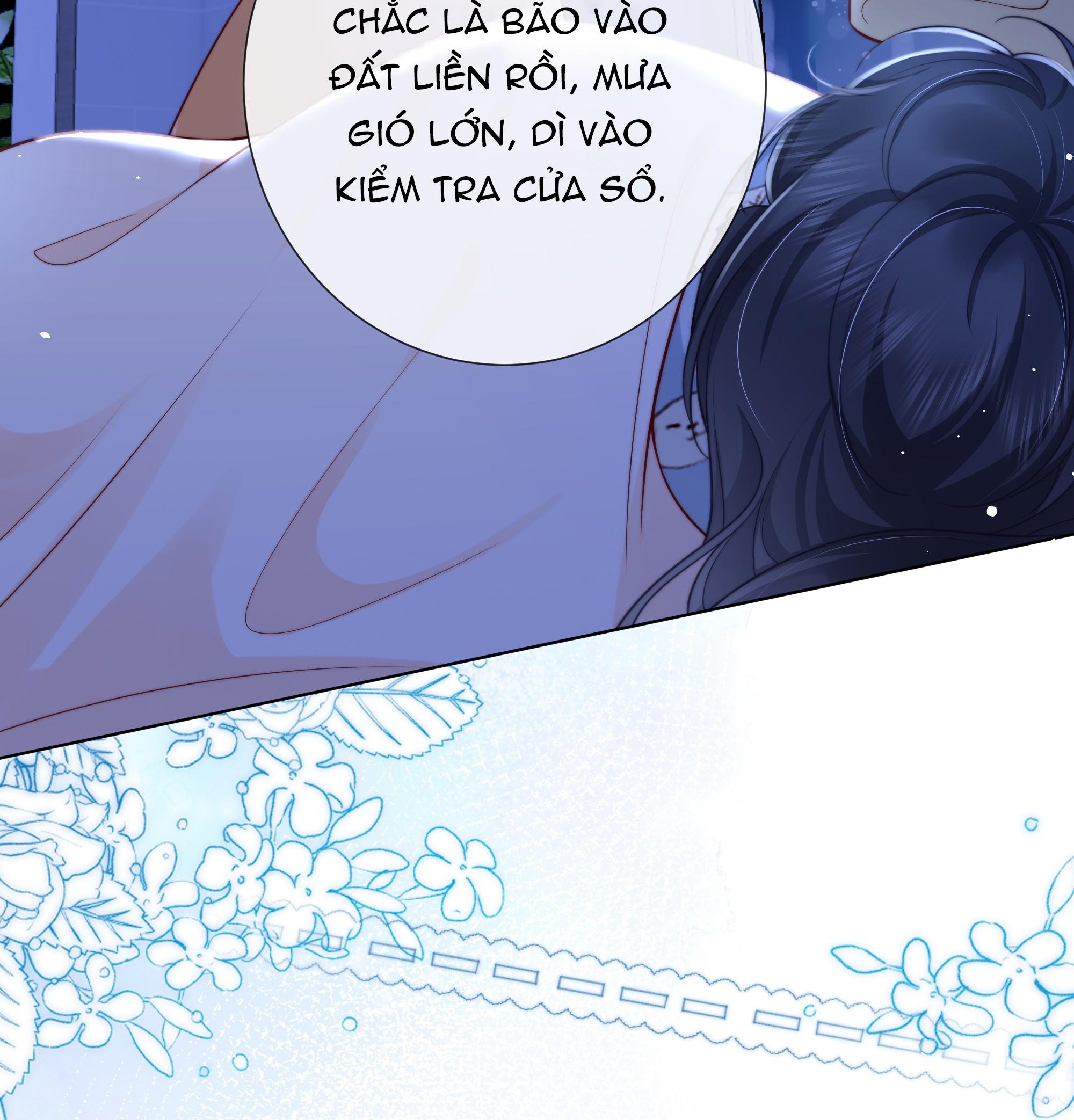 Dư Sinh Vi Kì: Chapter 10