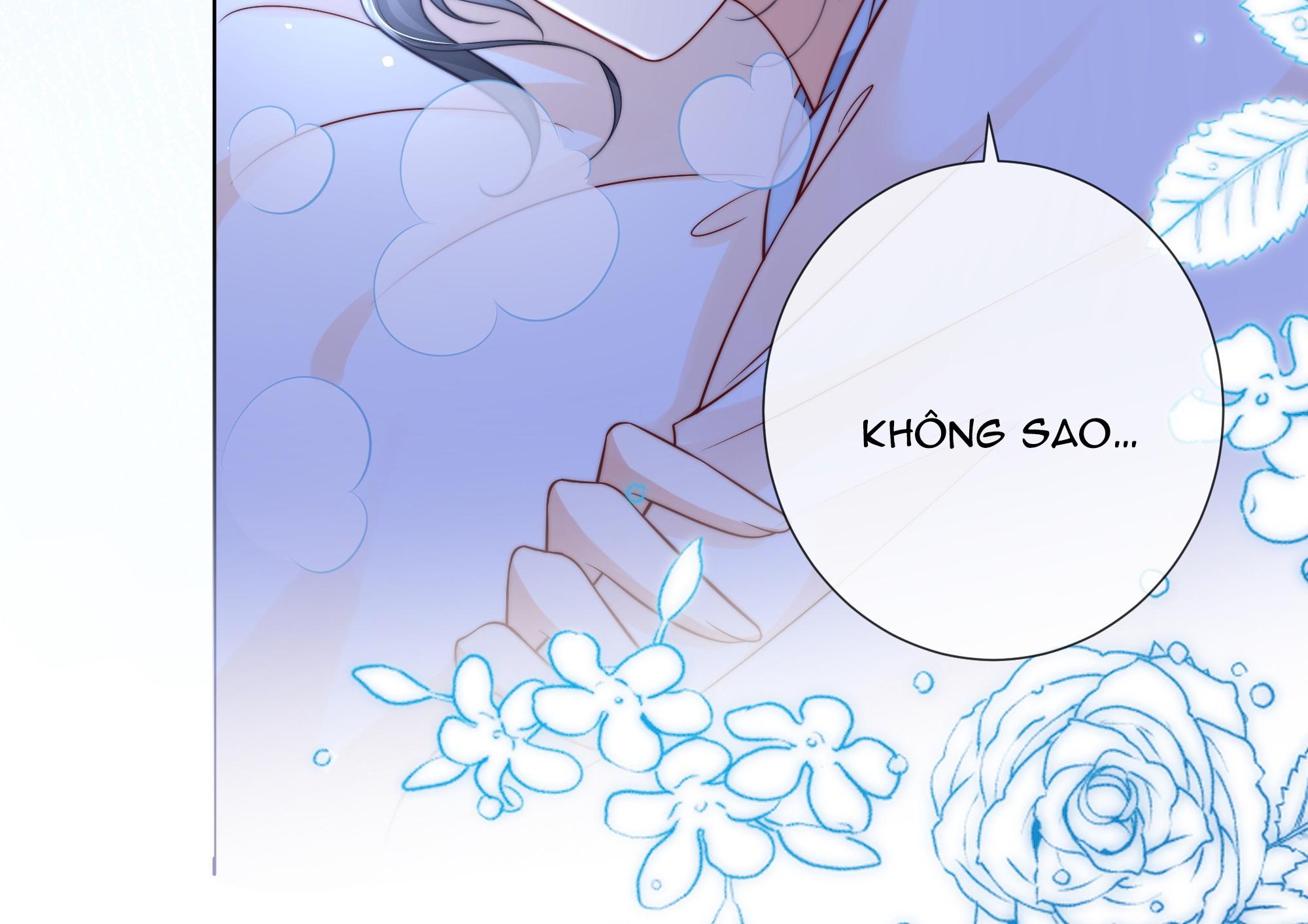 Dư Sinh Vi Kì: Chapter 10