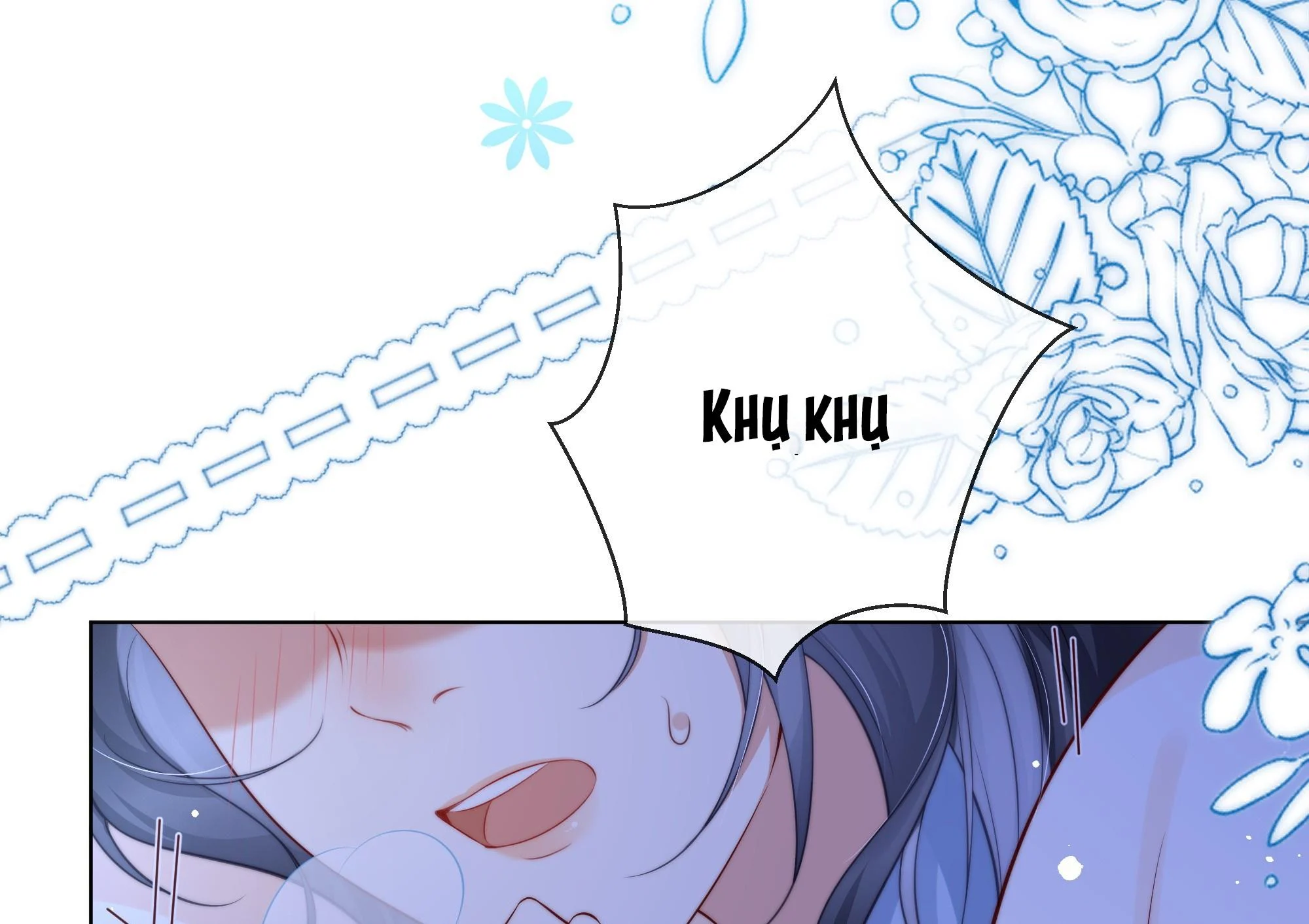 Dư Sinh Vi Kì: Chapter 10