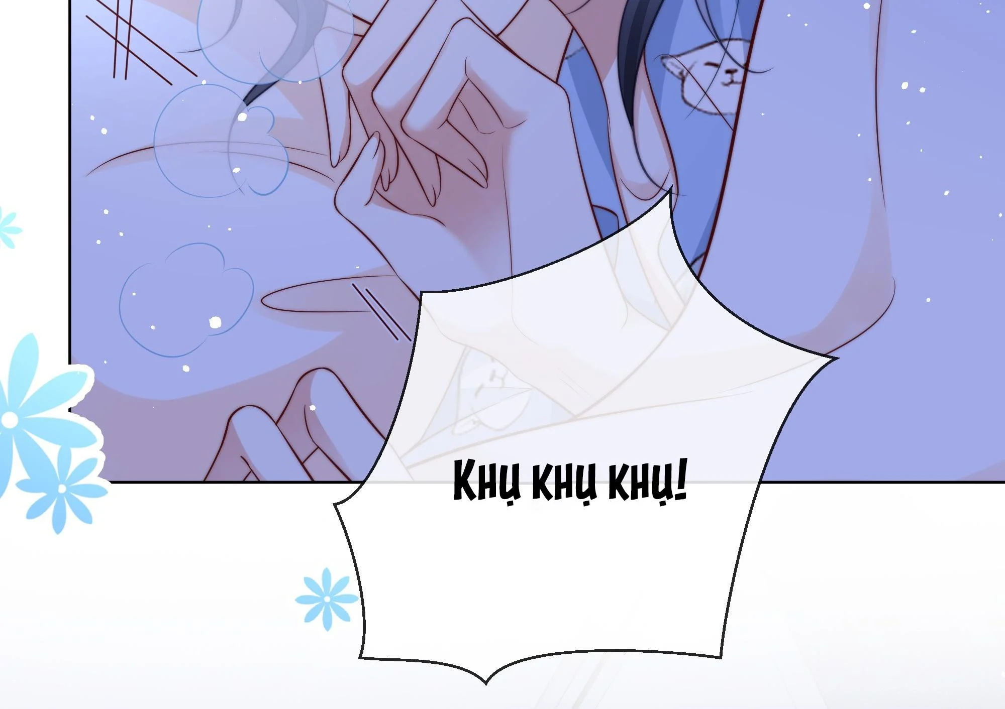 Dư Sinh Vi Kì: Chapter 10