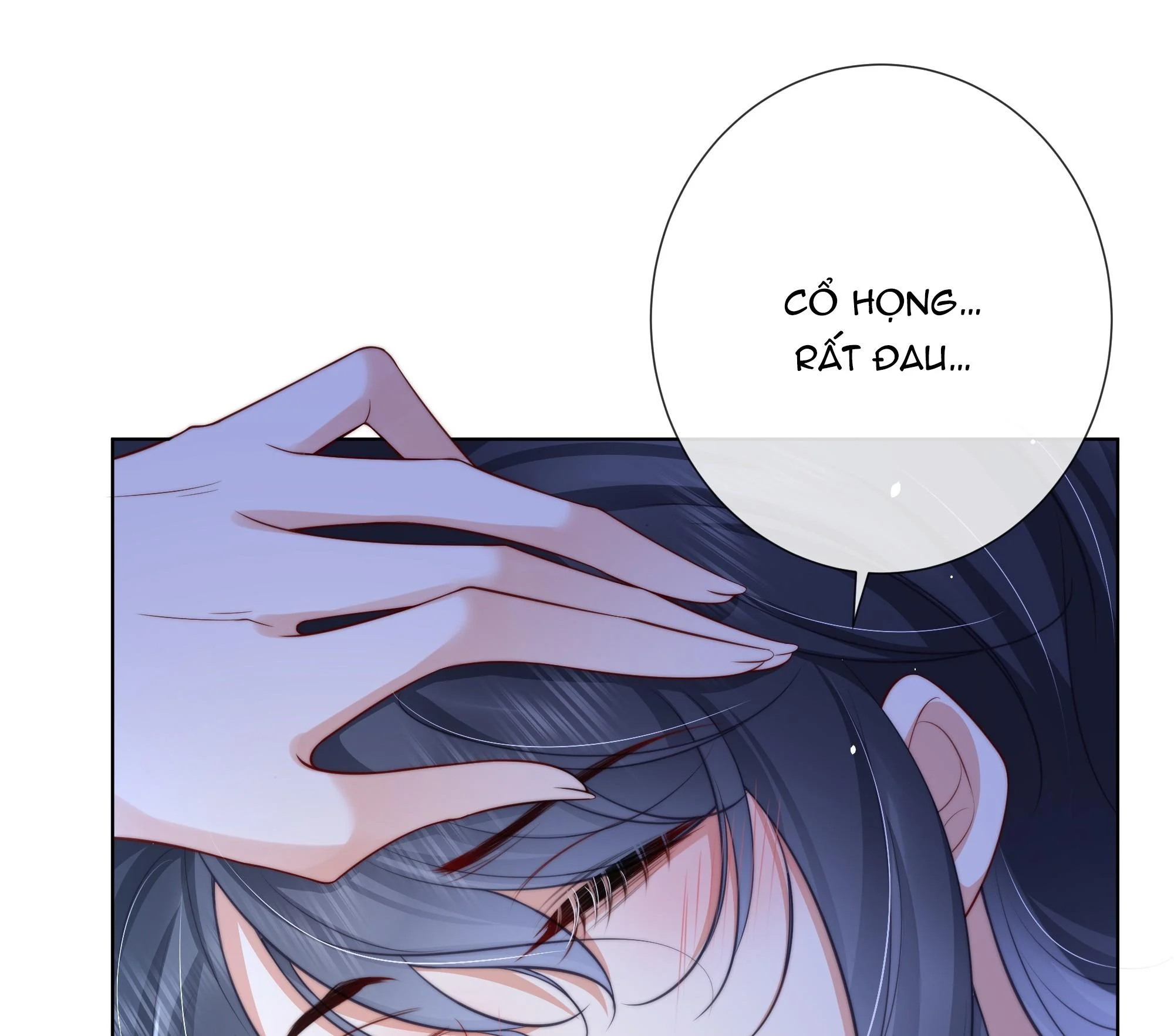 Dư Sinh Vi Kì: Chapter 10