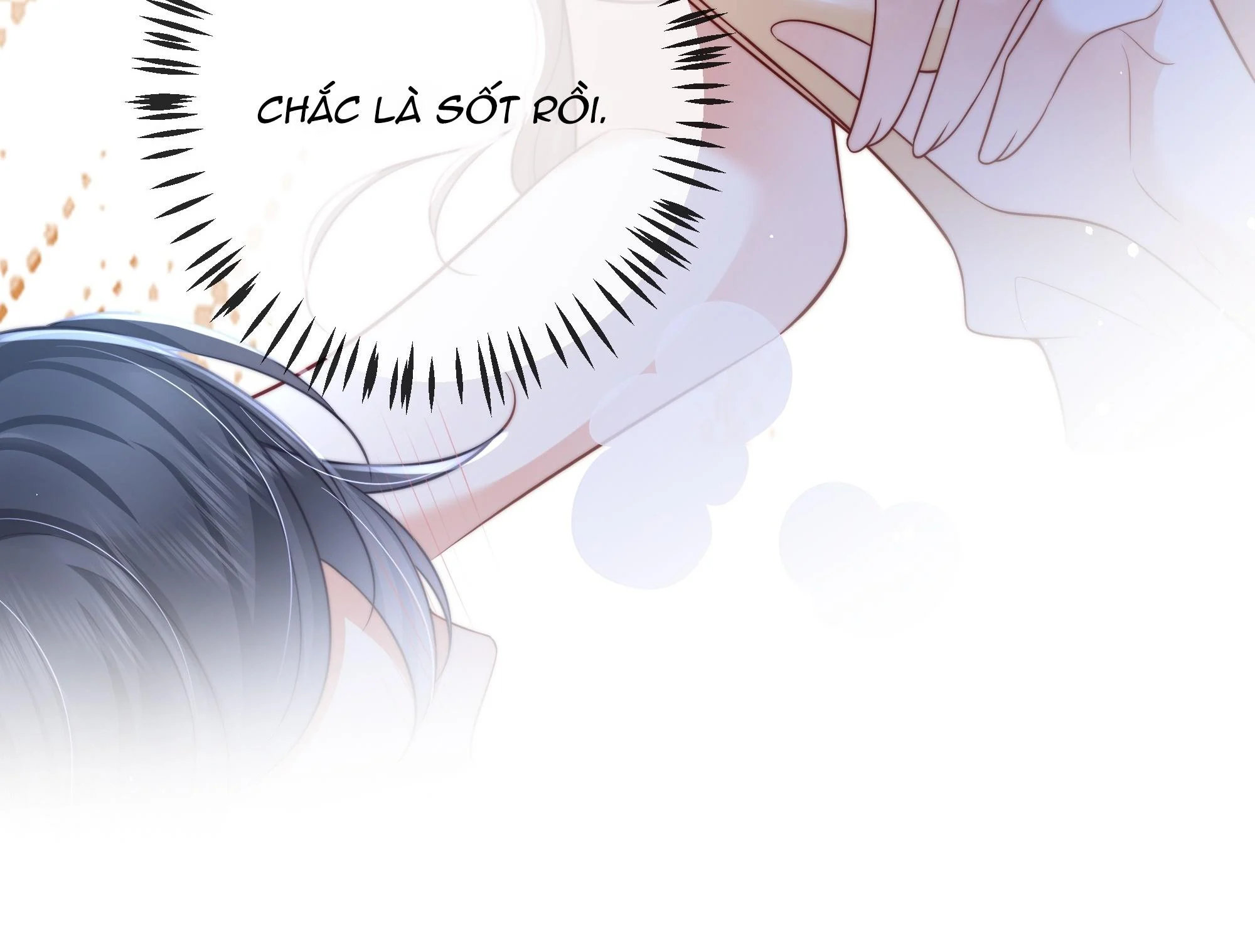 Dư Sinh Vi Kì: Chapter 10
