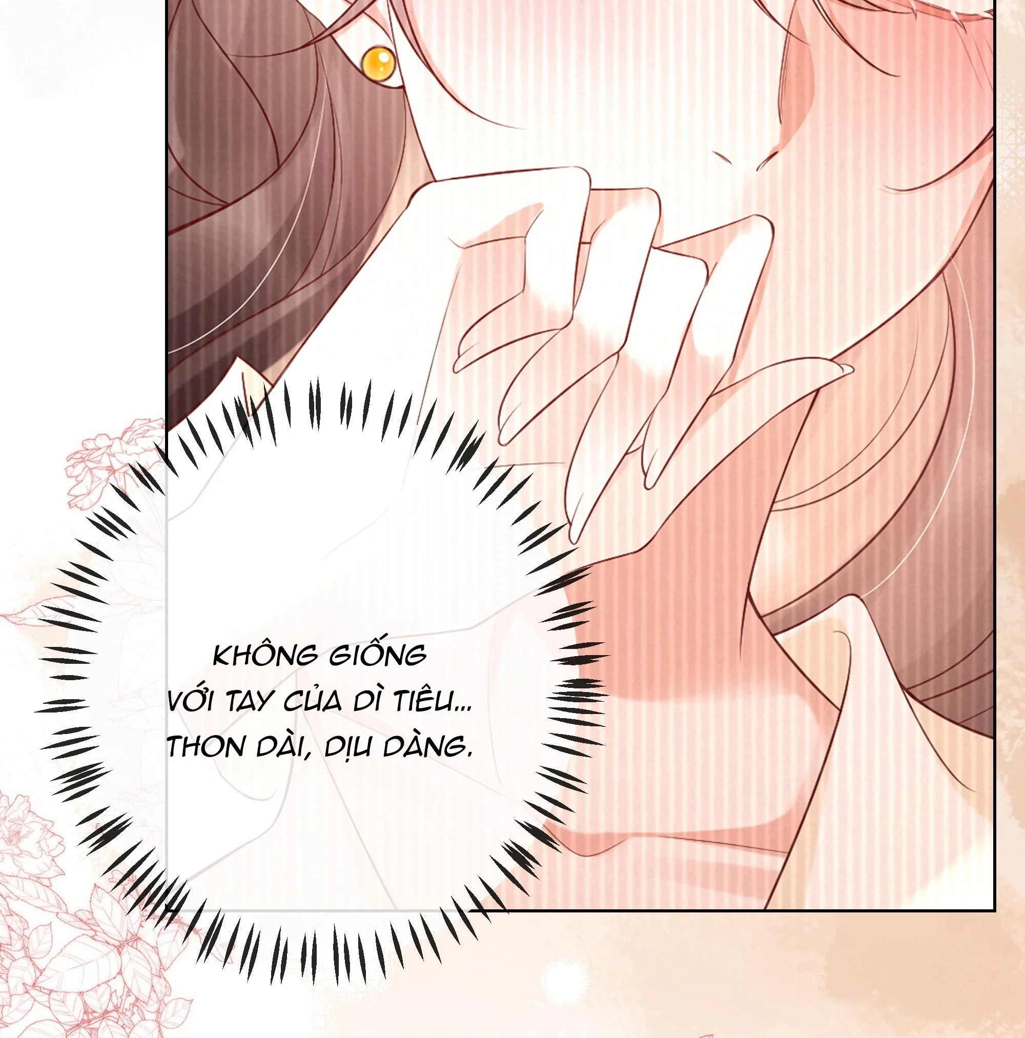 Dư Sinh Vi Kì: Chapter 10