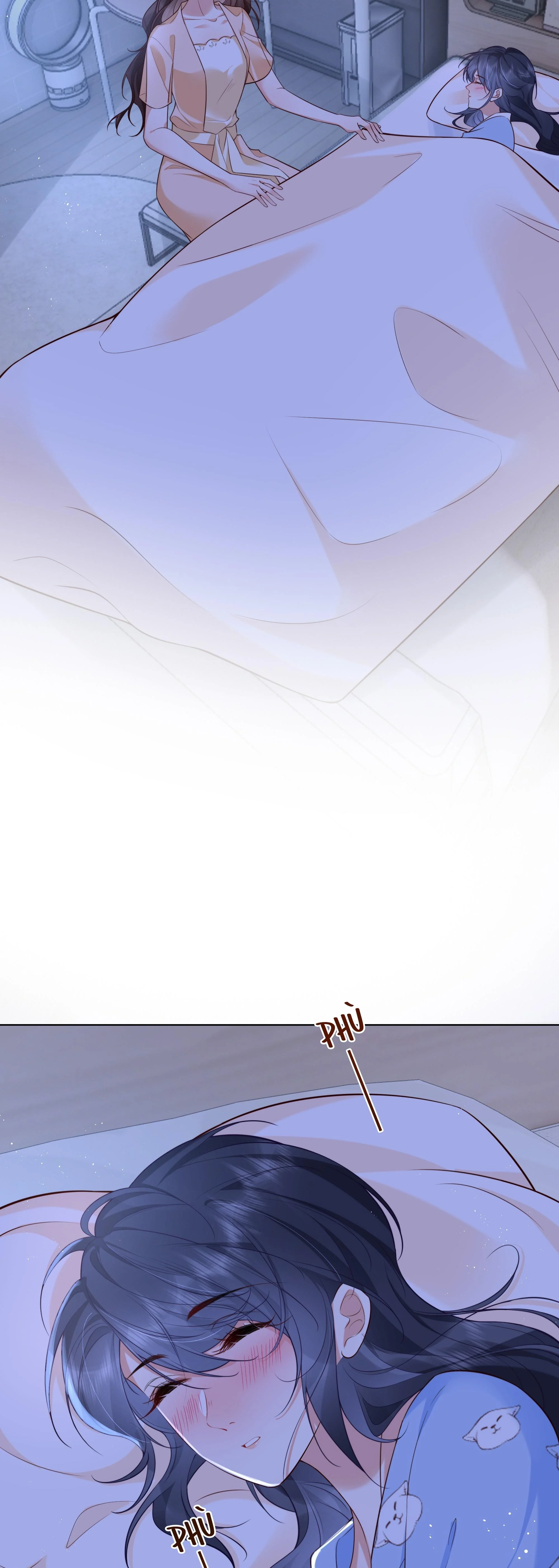 Dư Sinh Vi Kì: Chapter 11