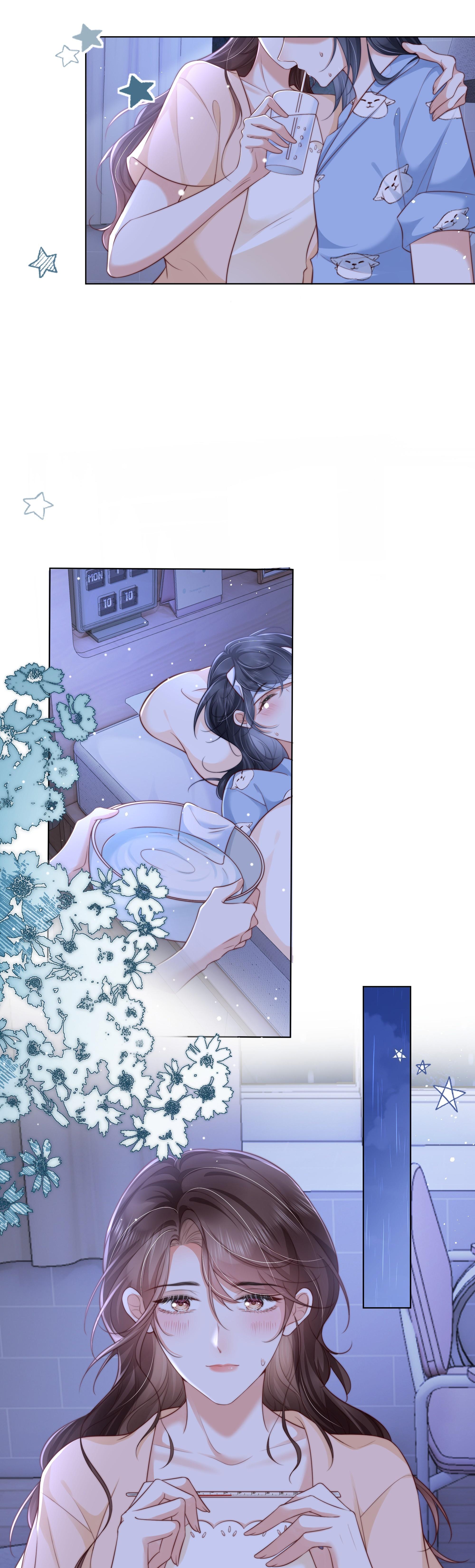 Dư Sinh Vi Kì: Chapter 11