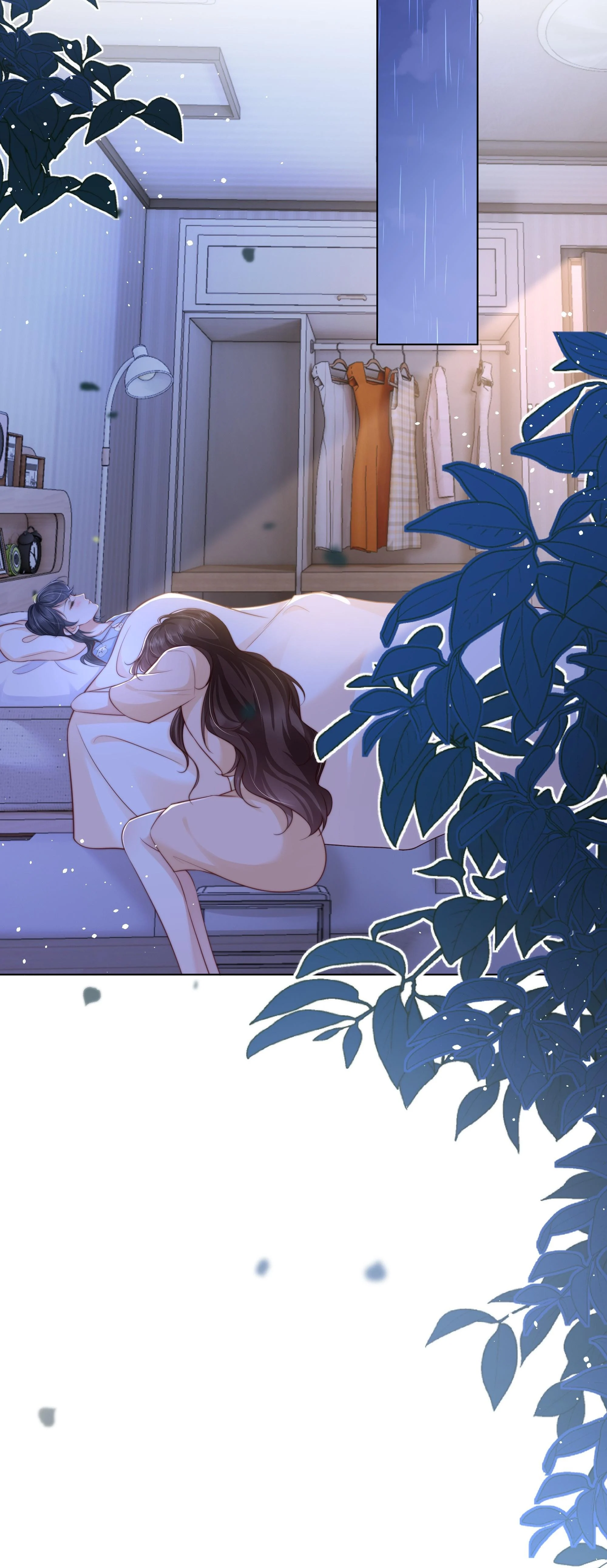 Dư Sinh Vi Kì: Chapter 11