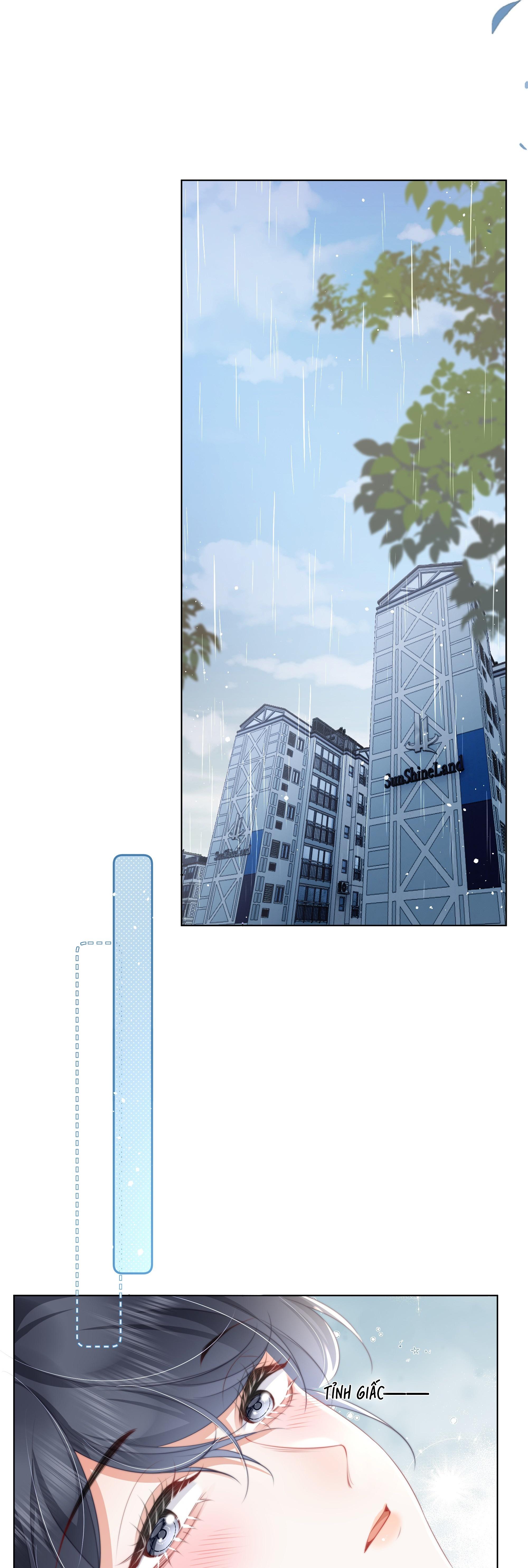 Dư Sinh Vi Kì: Chapter 11