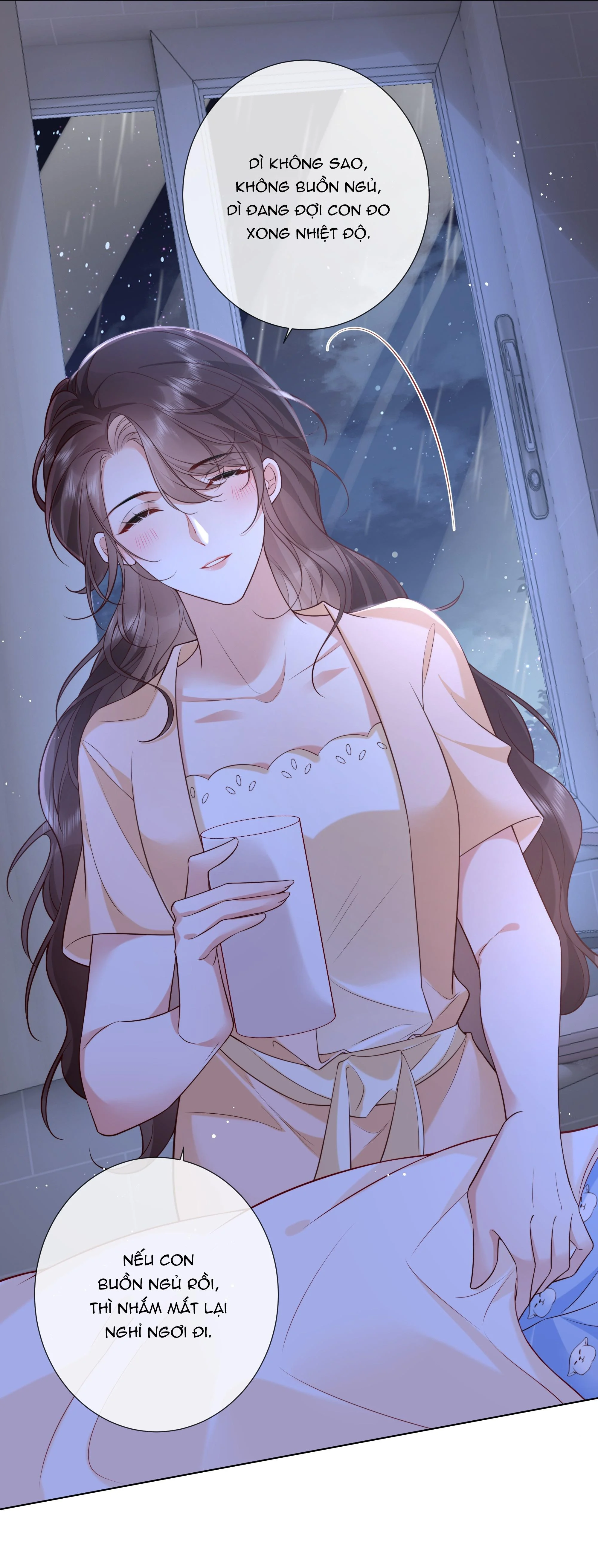 Dư Sinh Vi Kì: Chapter 11