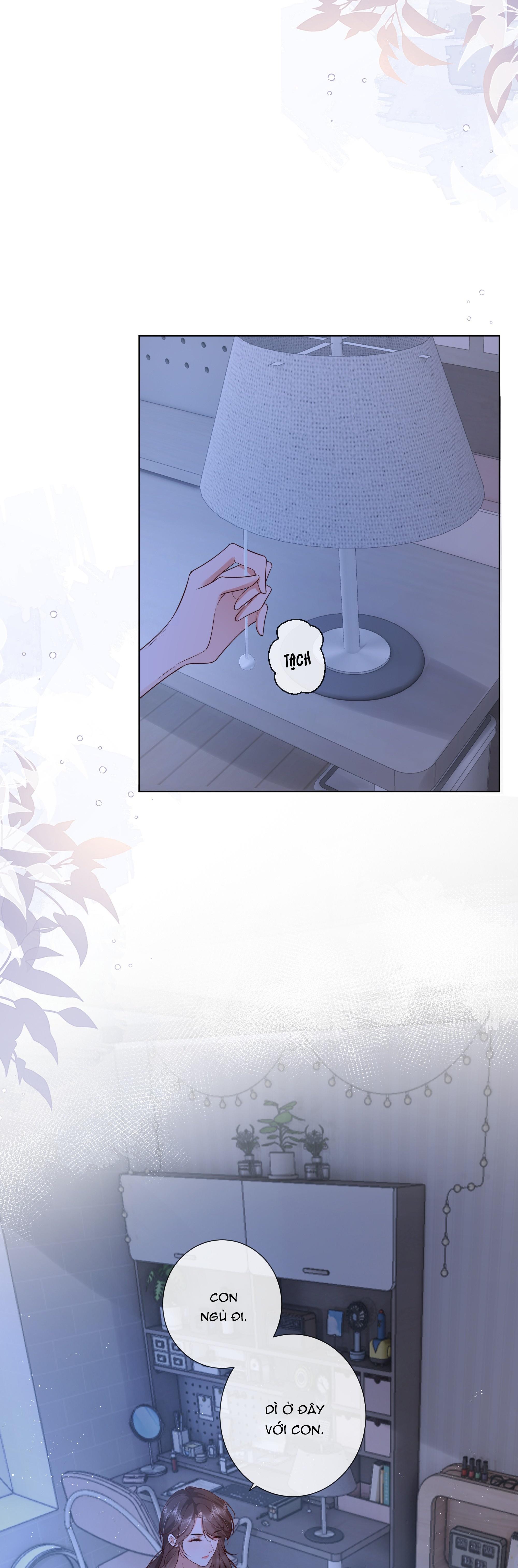 Dư Sinh Vi Kì: Chapter 11