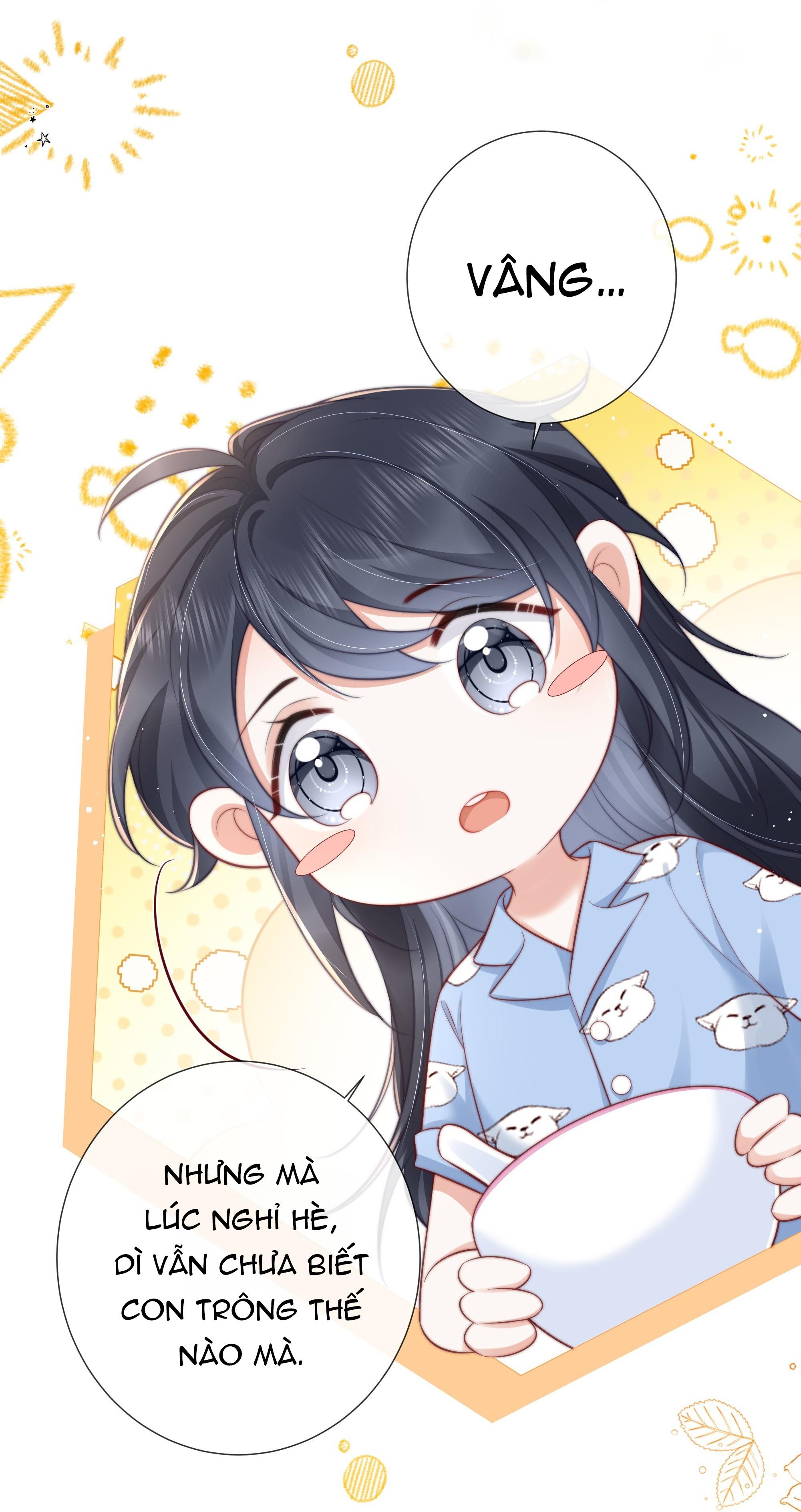 Dư Sinh Vi Kì: Chapter 12