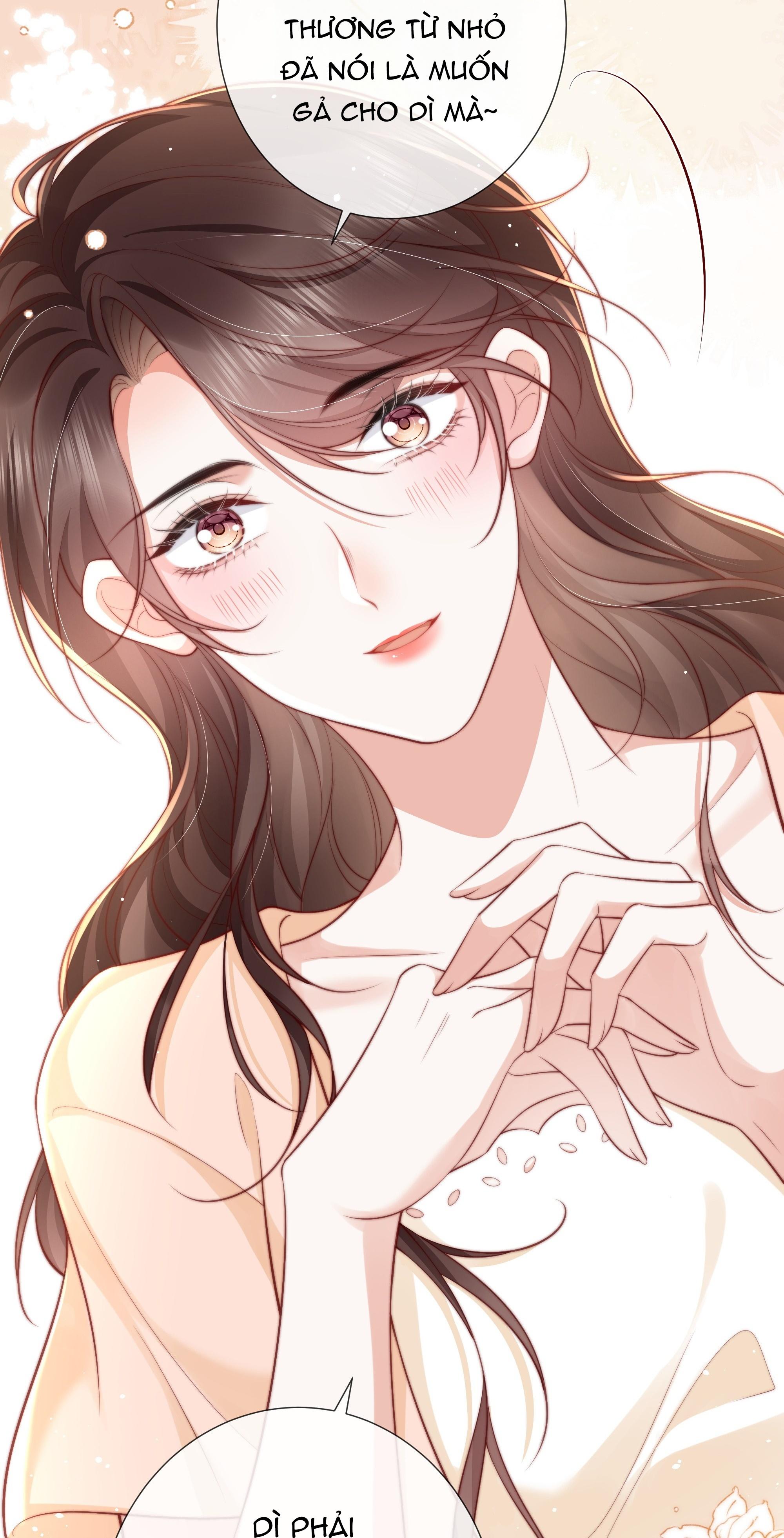 Dư Sinh Vi Kì: Chapter 12