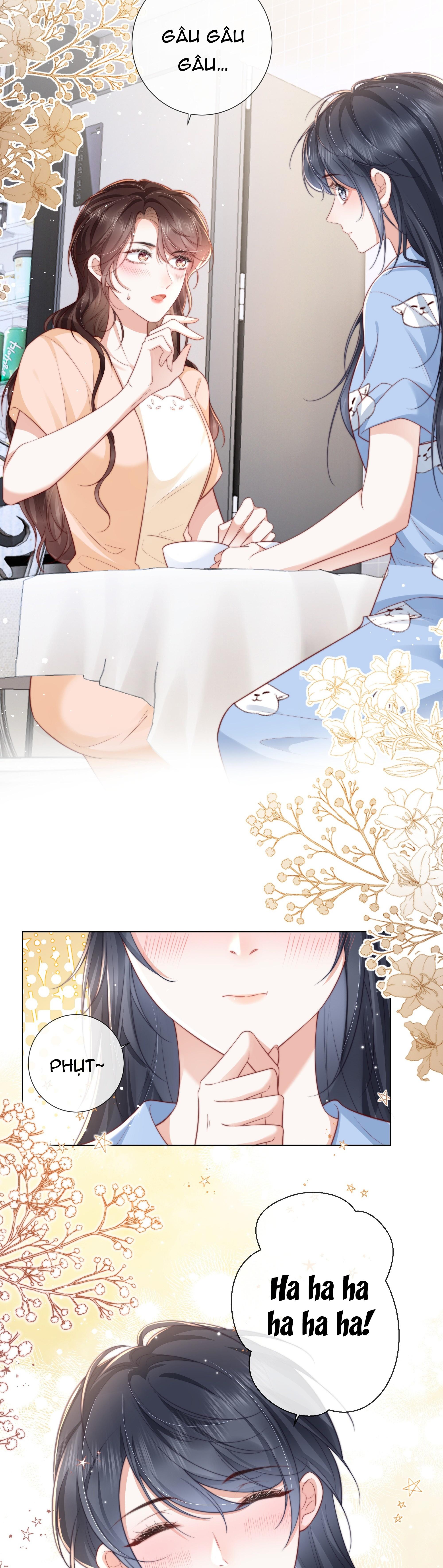 Dư Sinh Vi Kì: Chapter 12