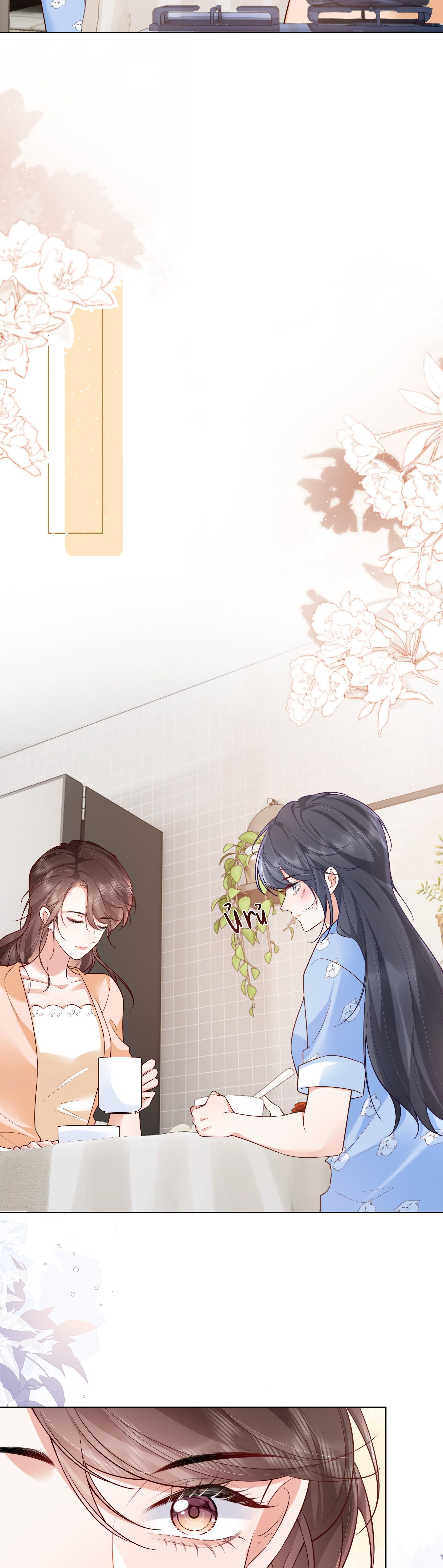 Dư Sinh Vi Kì: Chapter 12