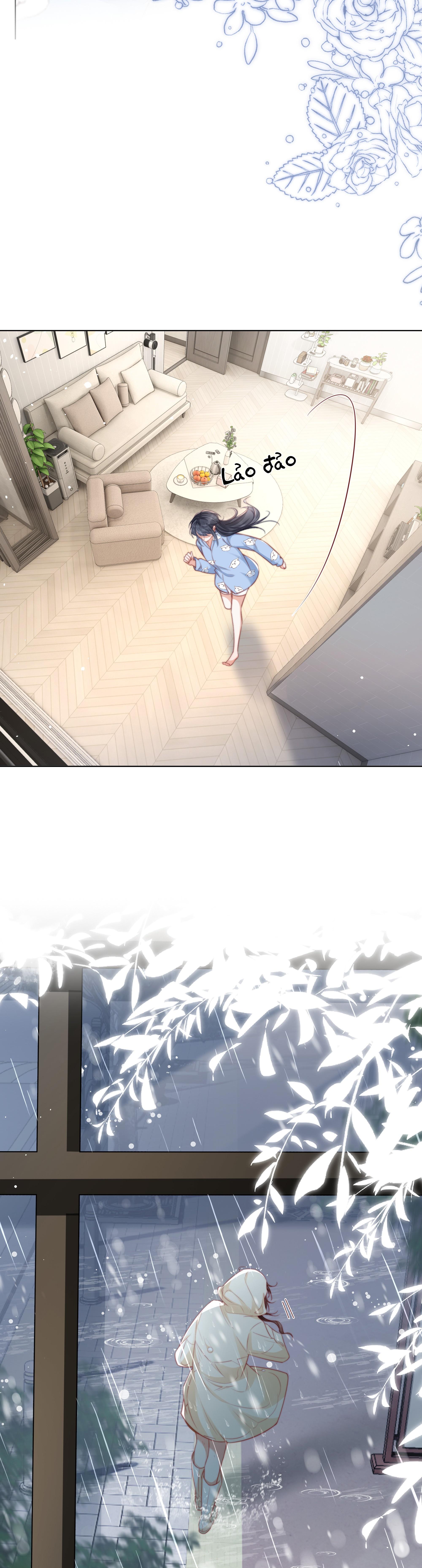 Dư Sinh Vi Kì: Chapter 13