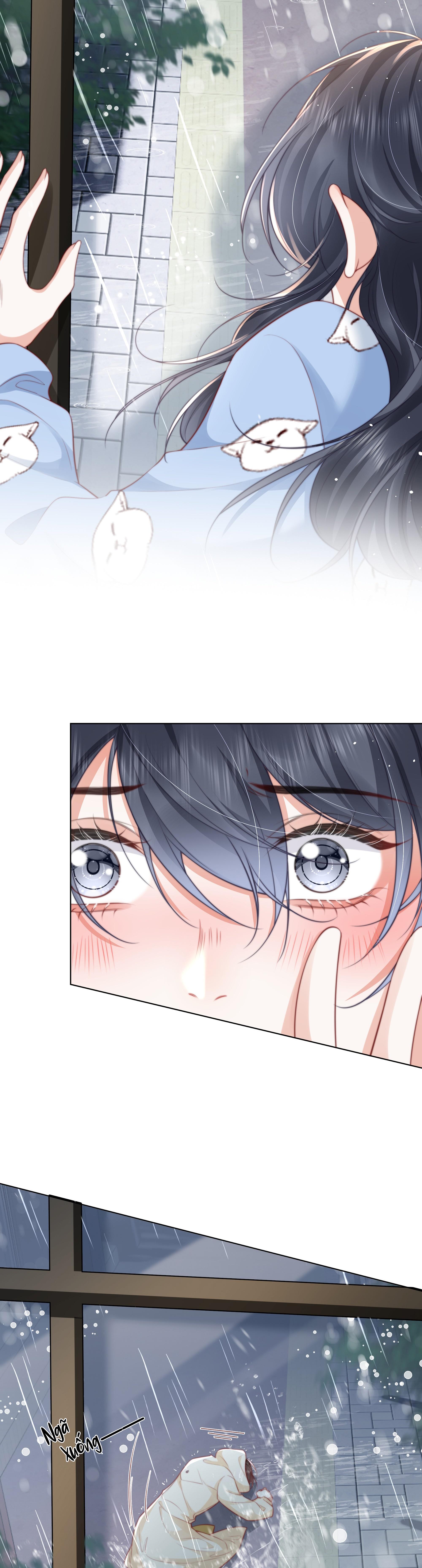 Dư Sinh Vi Kì: Chapter 13