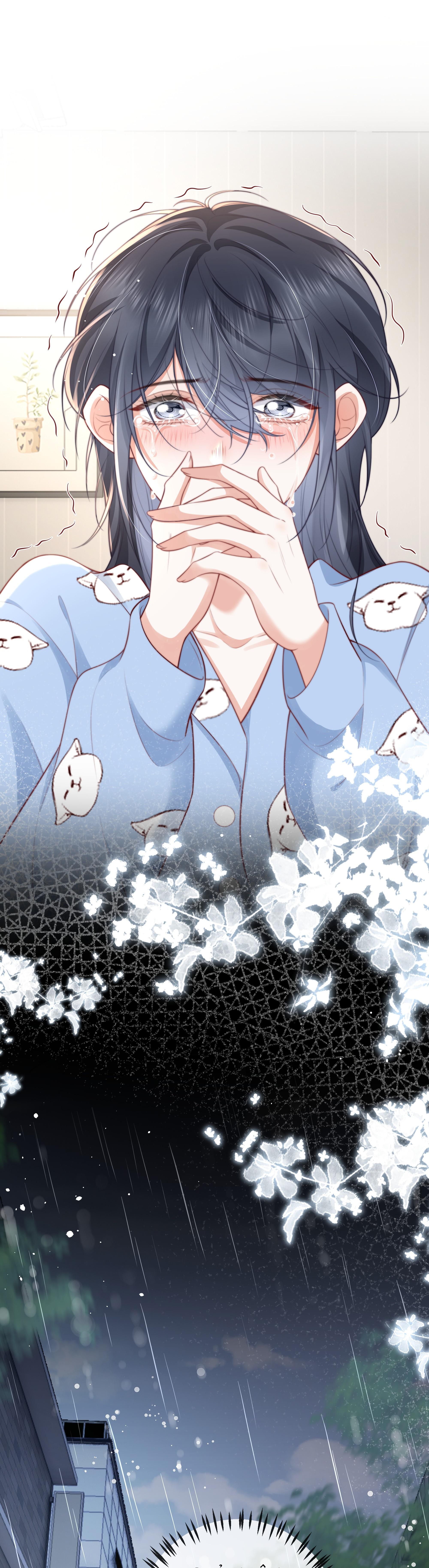 Dư Sinh Vi Kì: Chapter 13