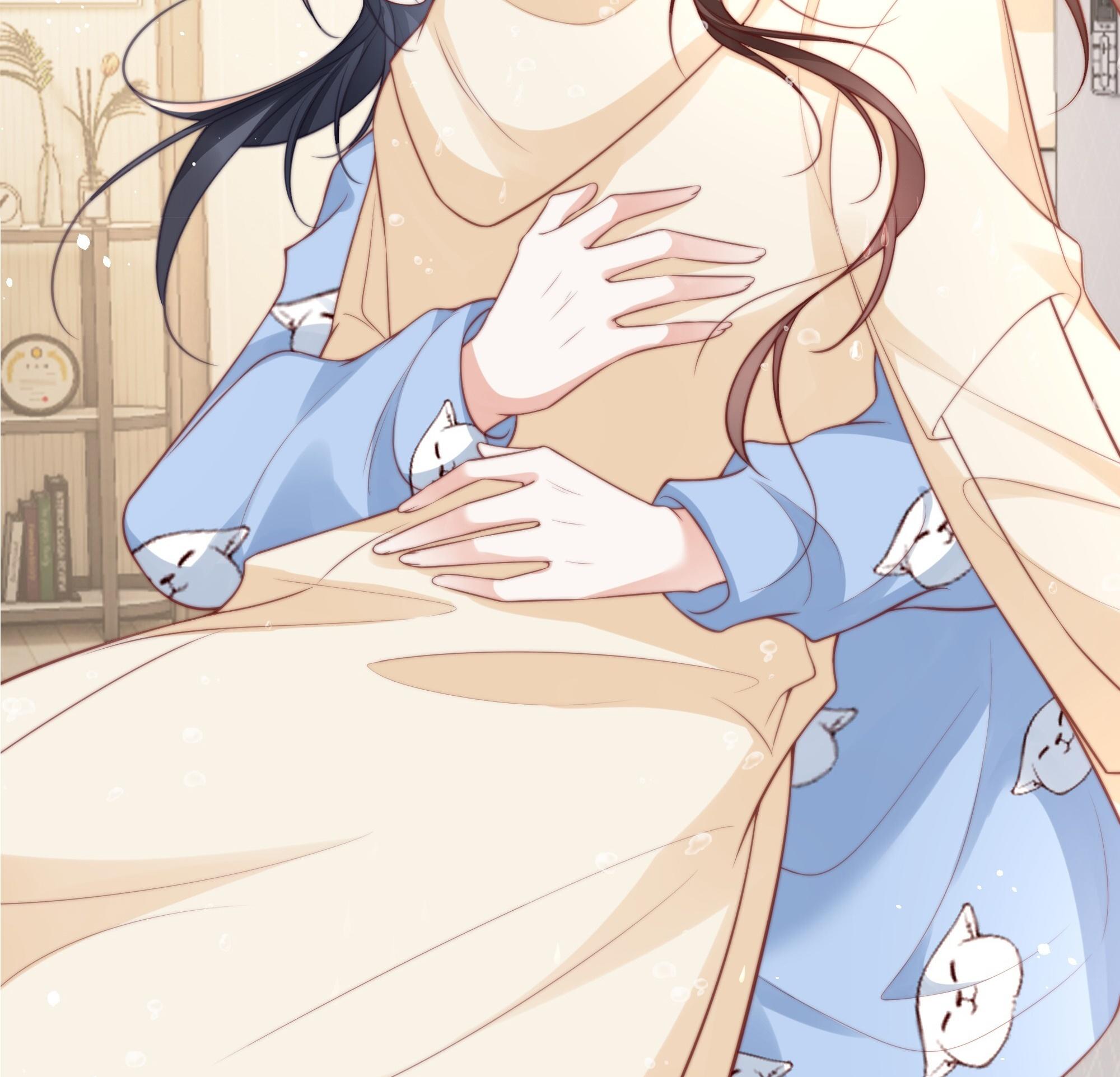 Dư Sinh Vi Kì: Chapter 13