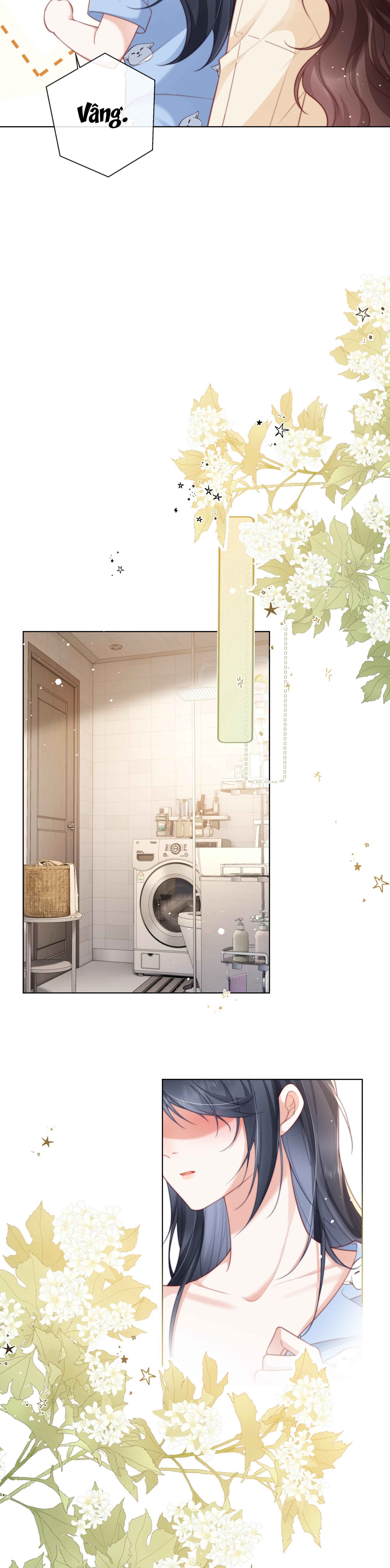 Dư Sinh Vi Kì: Chapter 13