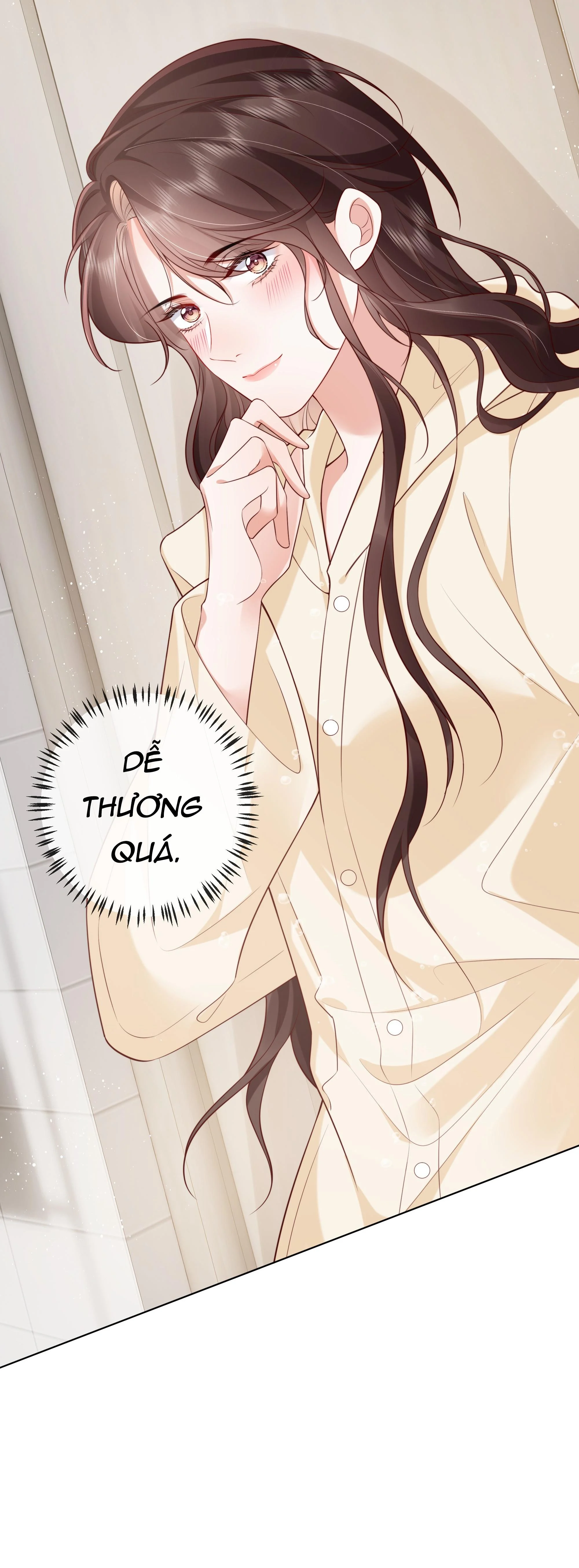 Dư Sinh Vi Kì: Chapter 14