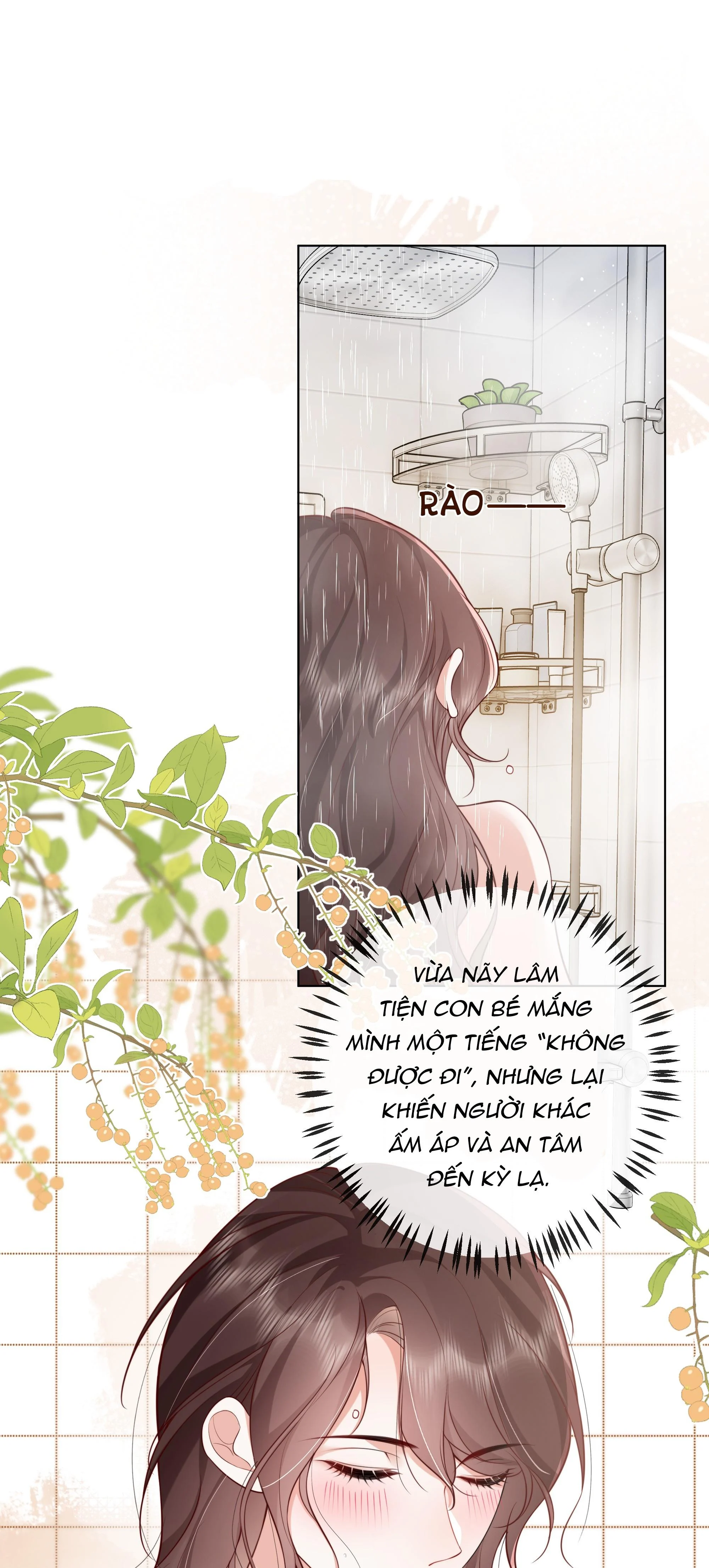 Dư Sinh Vi Kì: Chapter 14