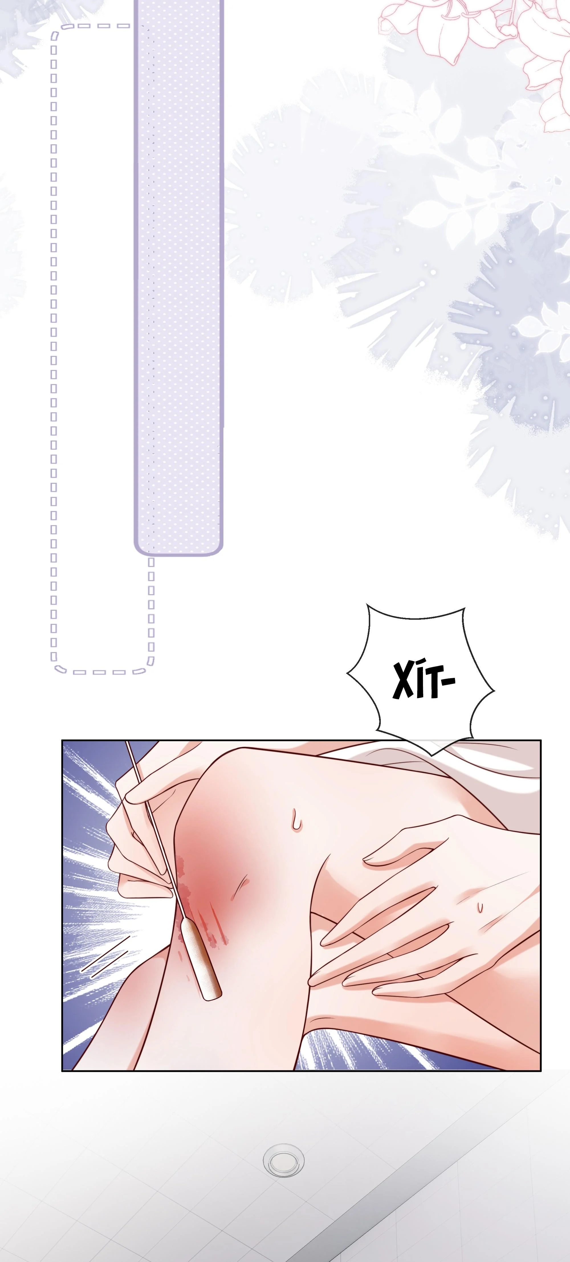 Dư Sinh Vi Kì: Chapter 14
