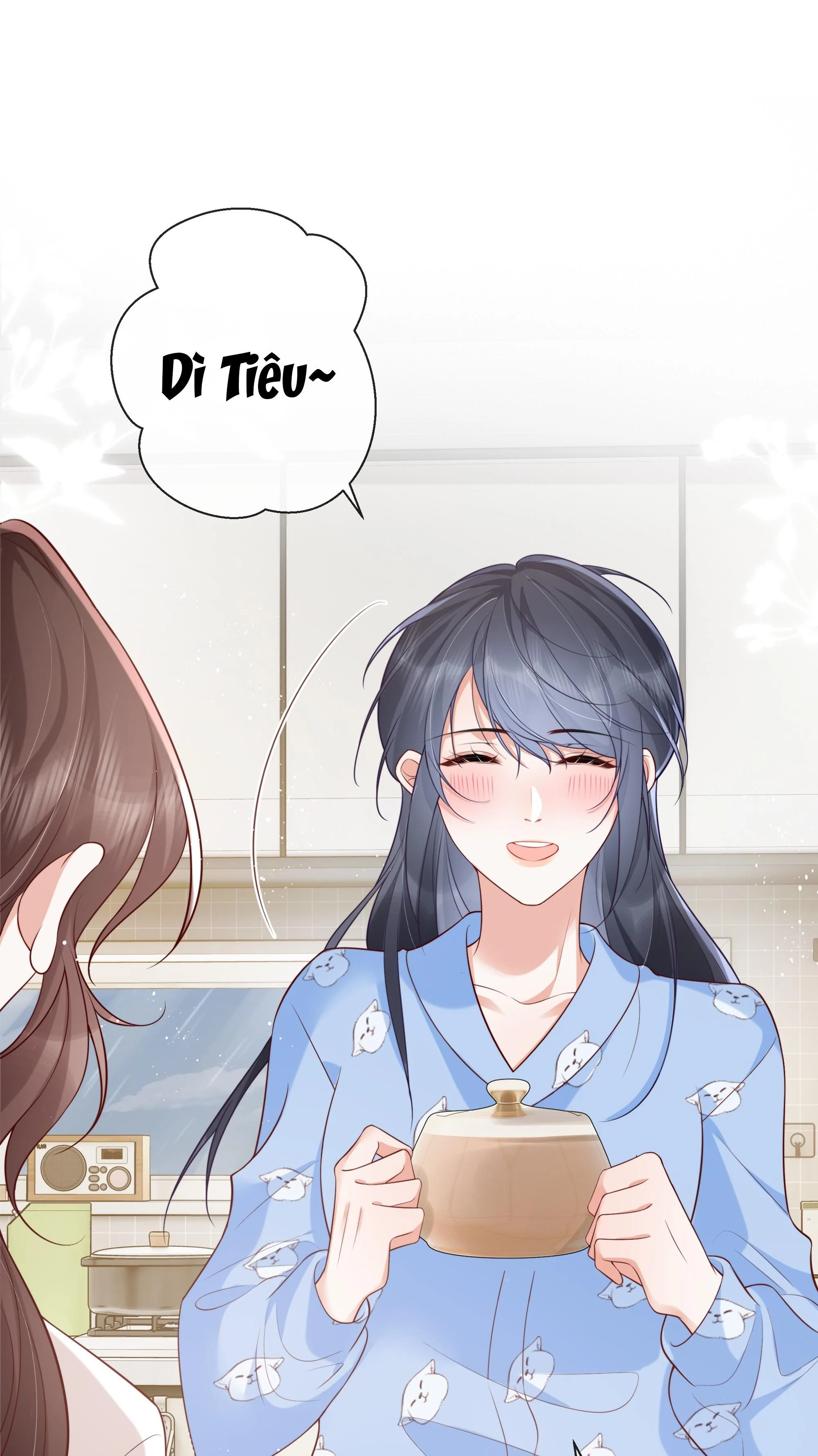 Dư Sinh Vi Kì: Chapter 14