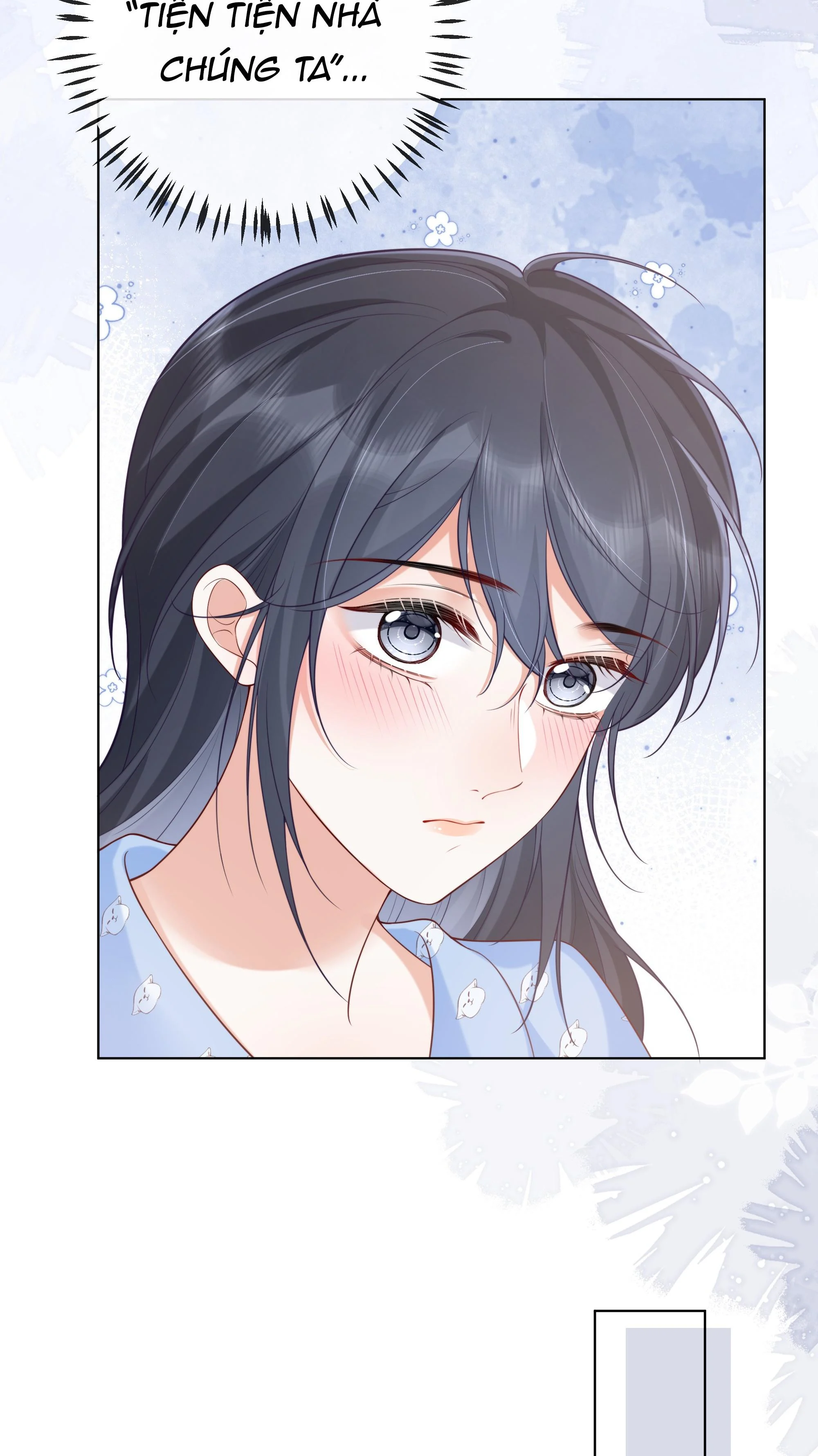 Dư Sinh Vi Kì: Chapter 14