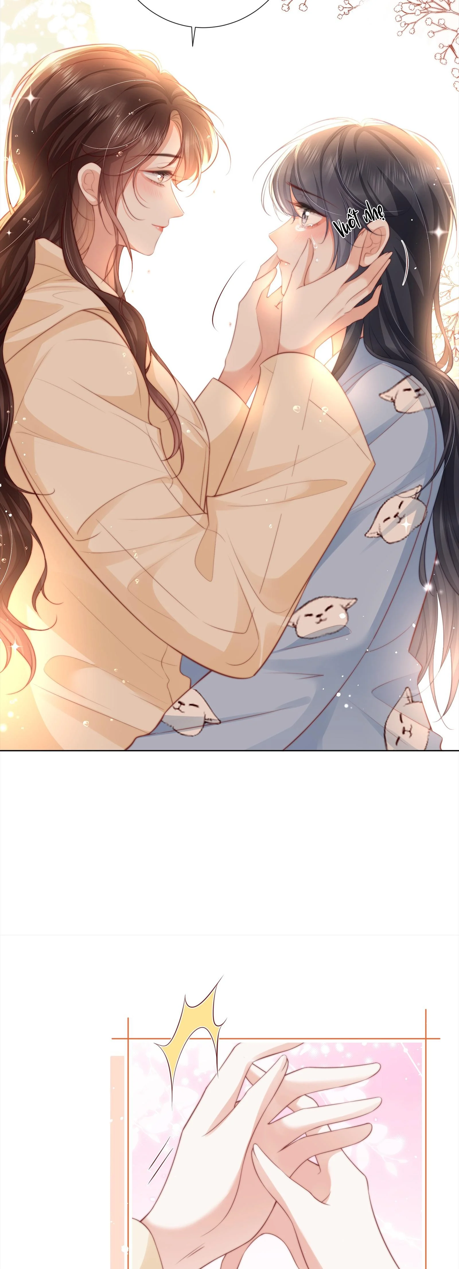Dư Sinh Vi Kì: Chapter 14