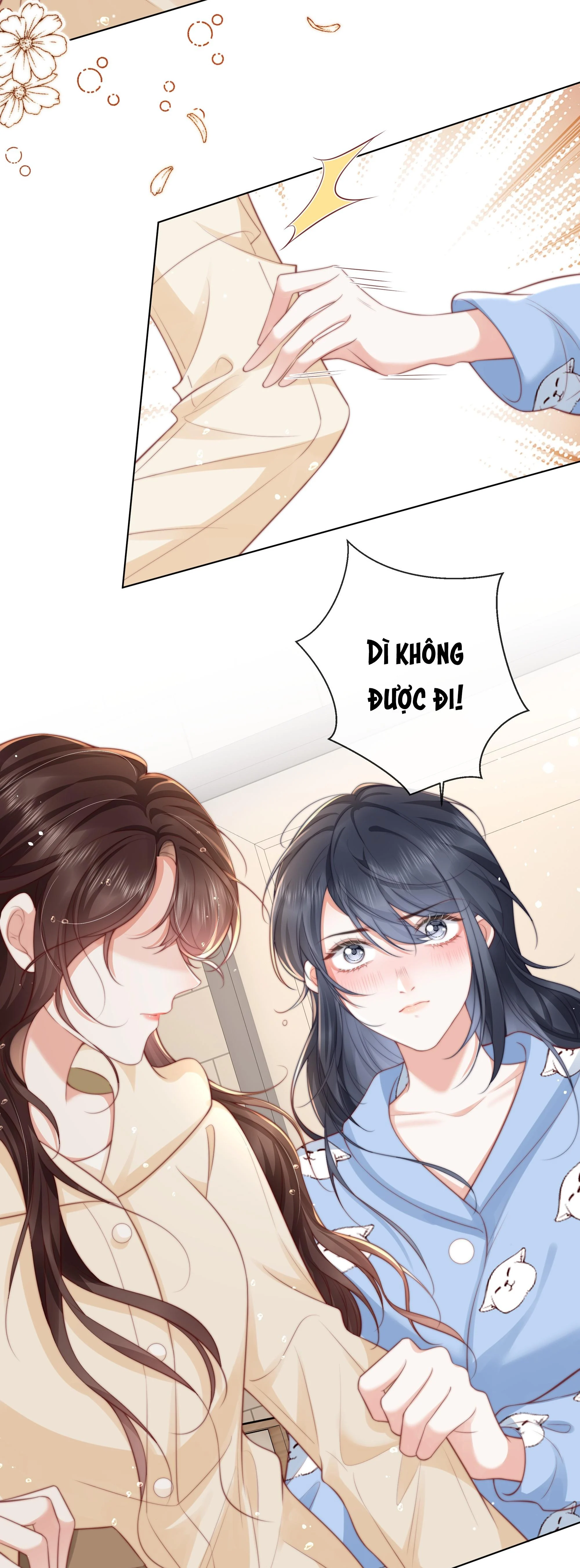 Dư Sinh Vi Kì: Chapter 14