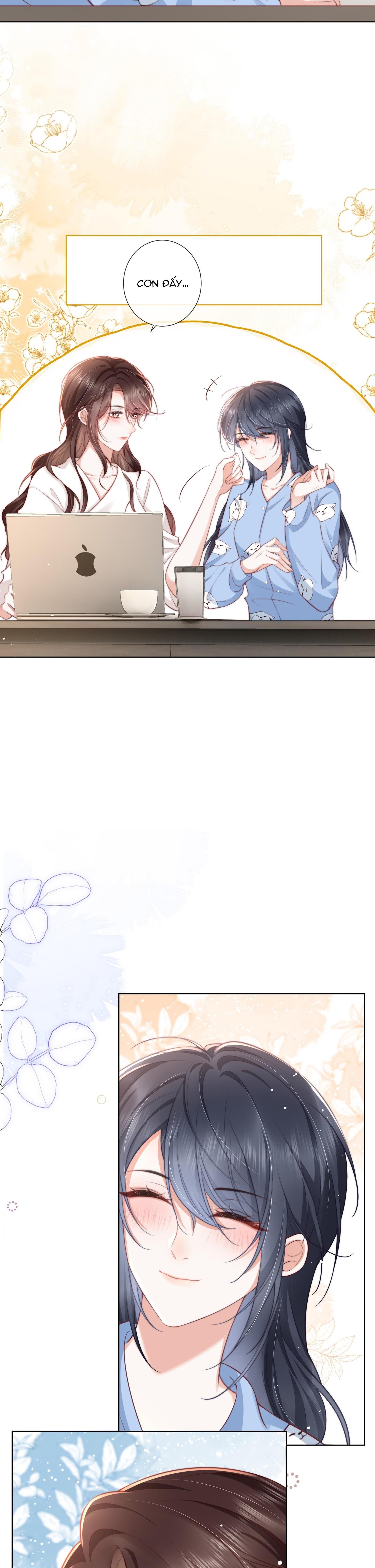 Dư Sinh Vi Kì: Chapter 15