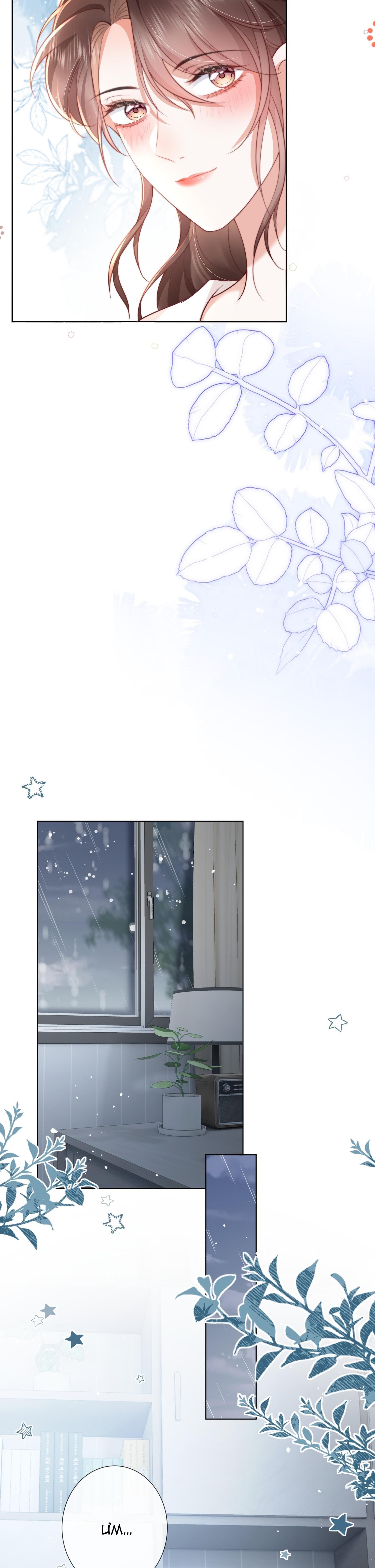 Dư Sinh Vi Kì: Chapter 15
