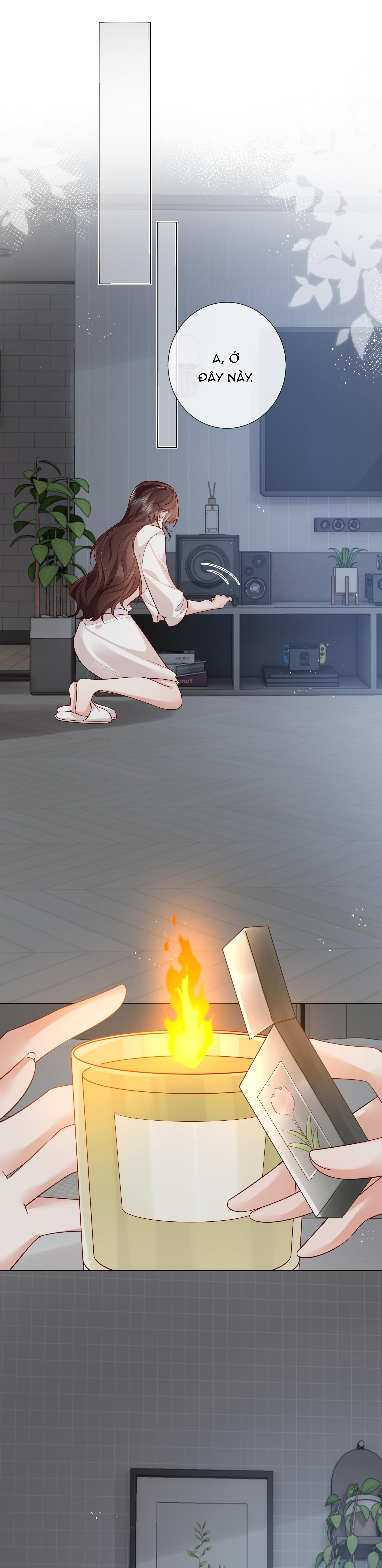 Dư Sinh Vi Kì: Chapter 16