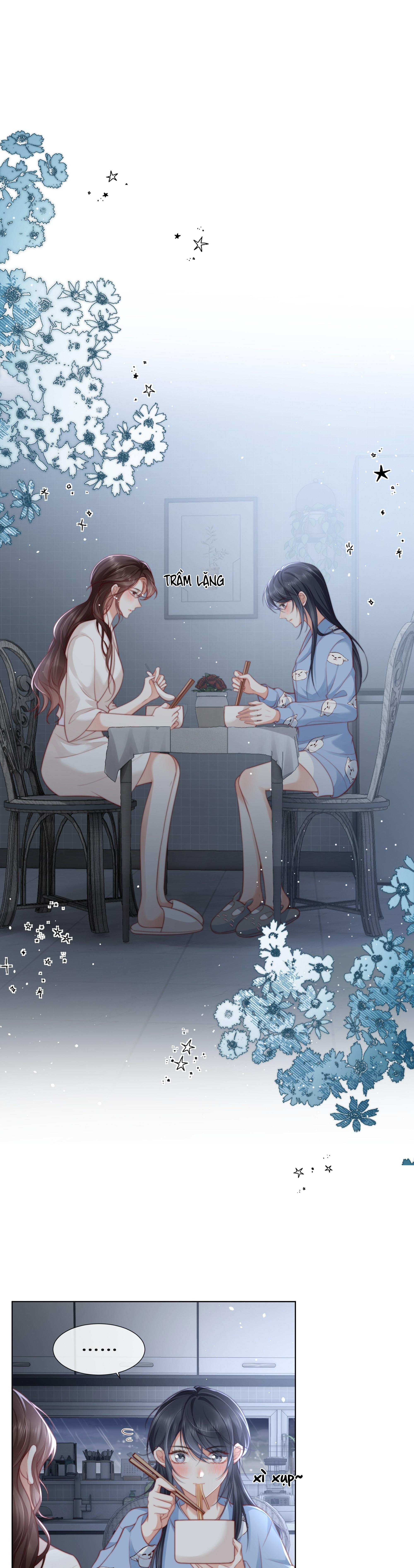 Dư Sinh Vi Kì: Chapter 16