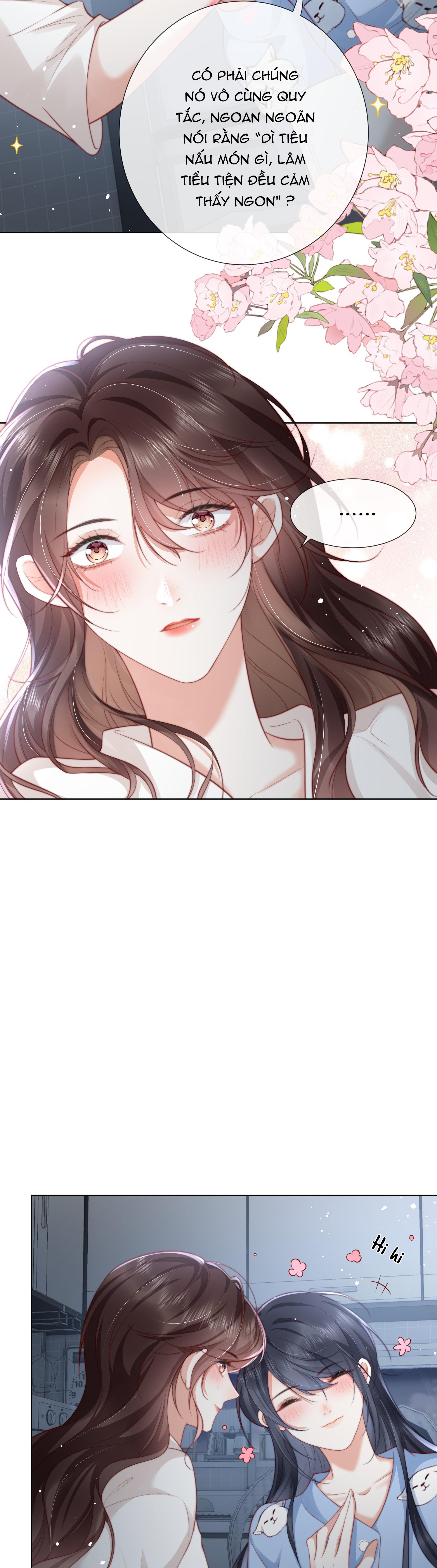 Dư Sinh Vi Kì: Chapter 16