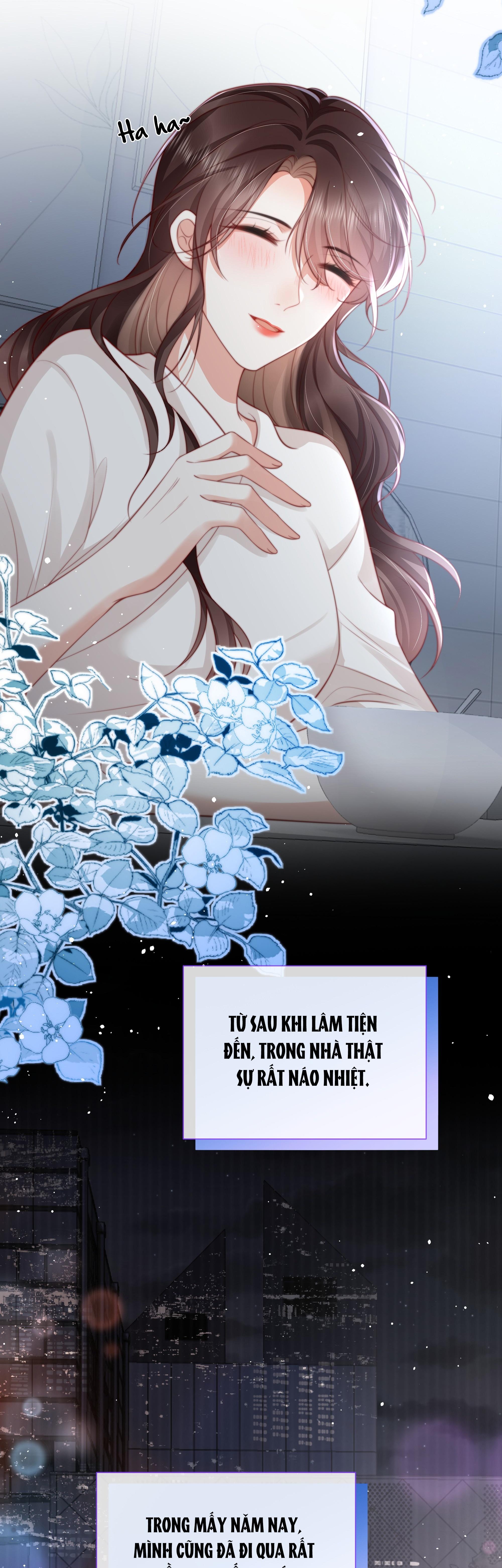 Dư Sinh Vi Kì: Chapter 16