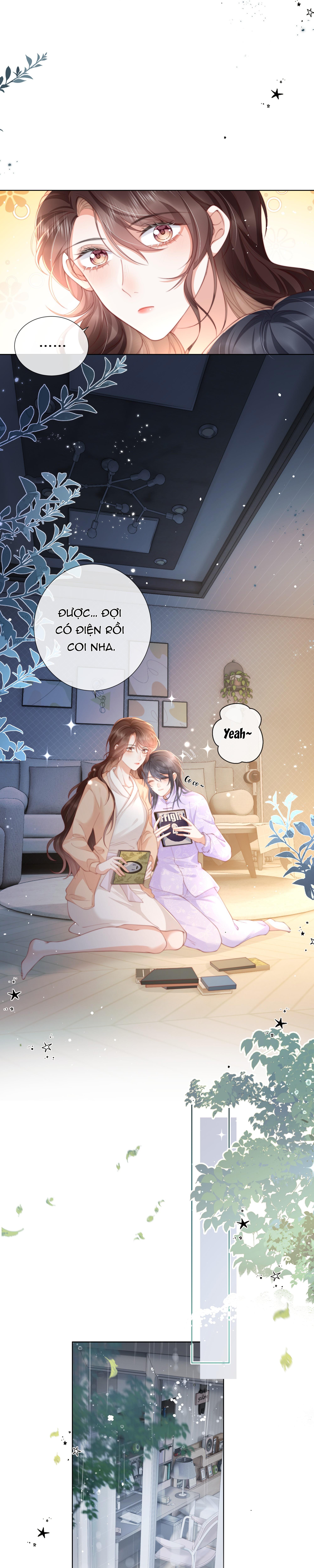 Dư Sinh Vi Kì: Chapter 17