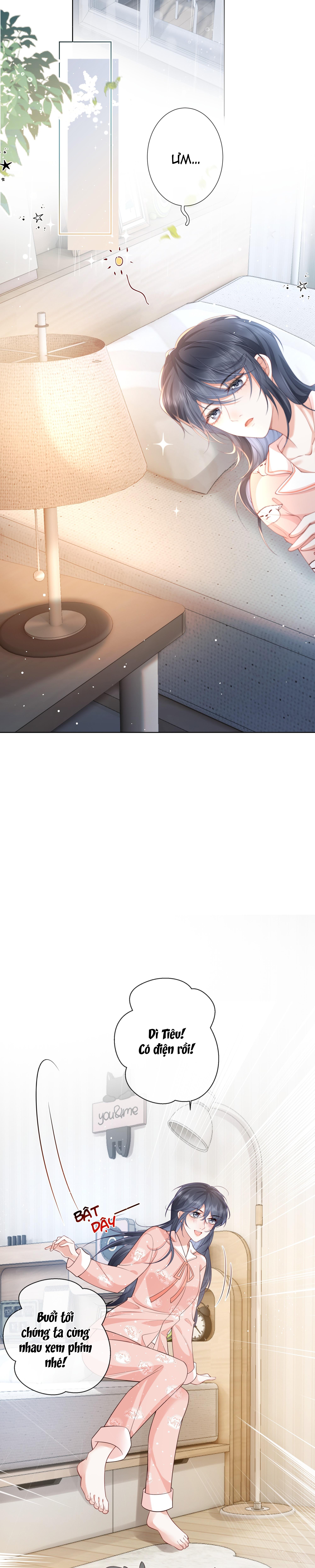 Dư Sinh Vi Kì: Chapter 17