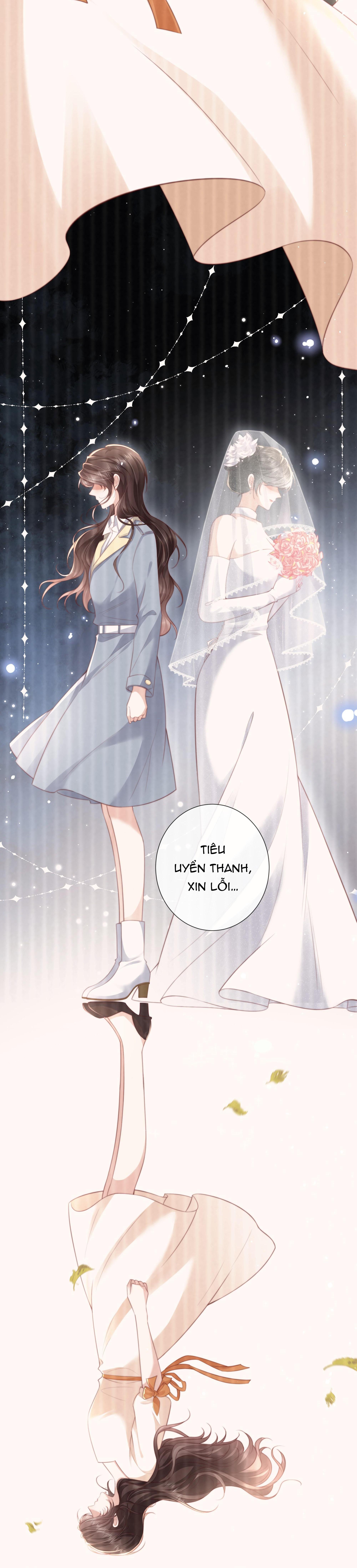 Dư Sinh Vi Kì: Chapter 18