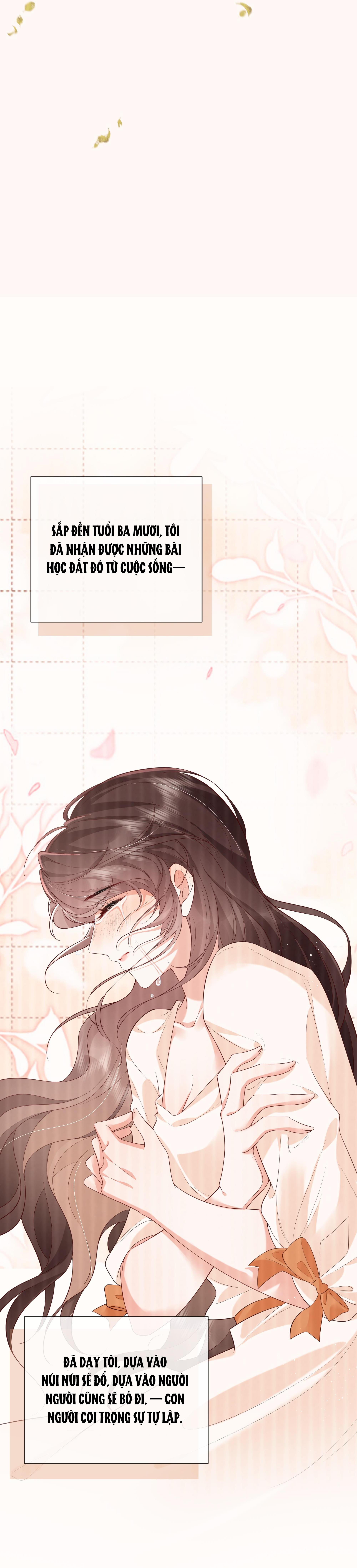Dư Sinh Vi Kì: Chapter 18