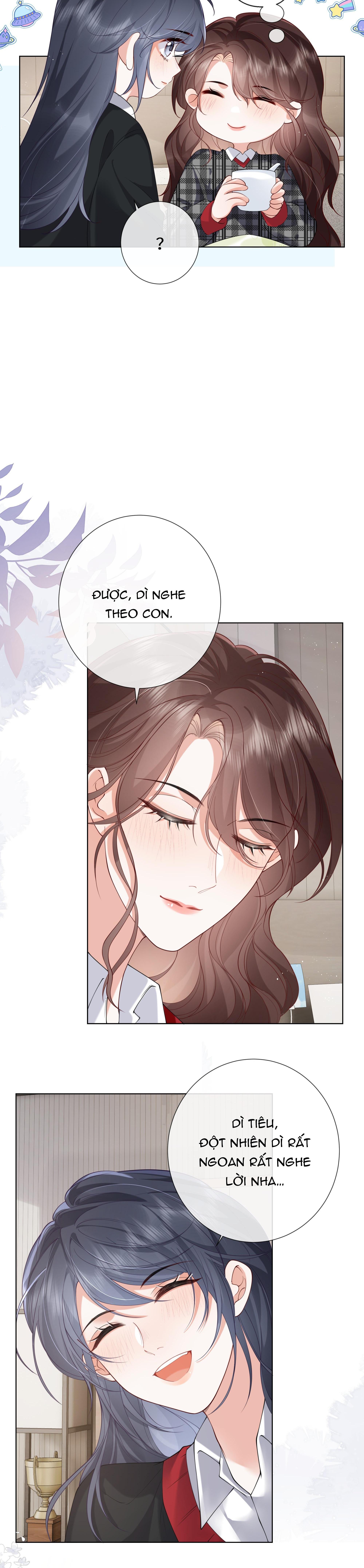 Dư Sinh Vi Kì: Chapter 18