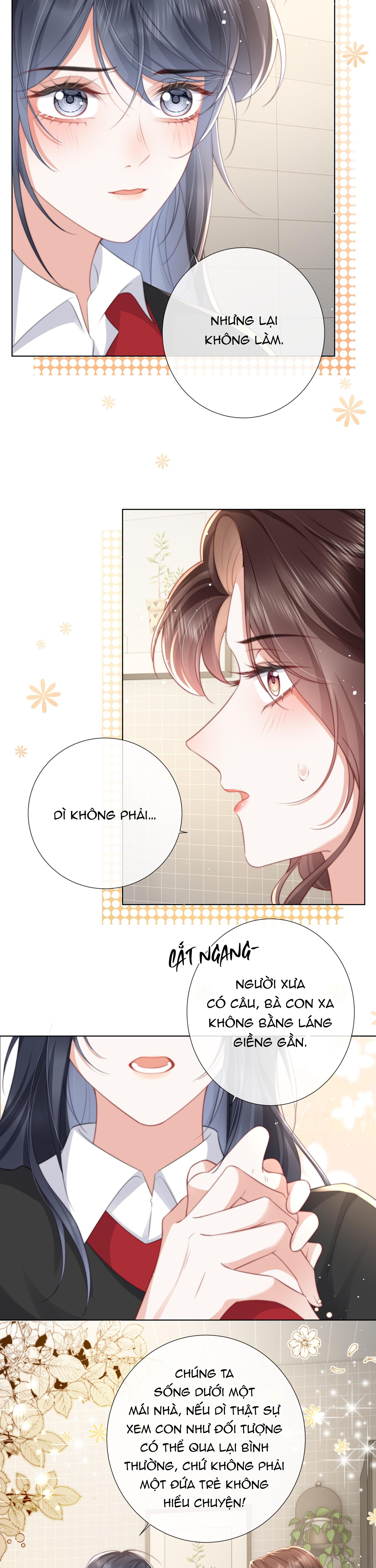 Dư Sinh Vi Kì: Chapter 18