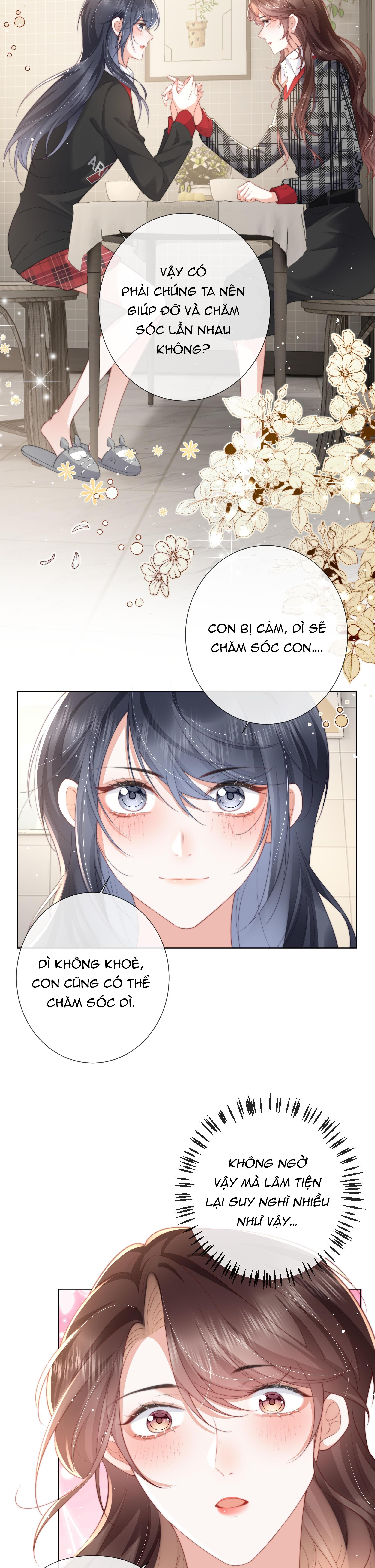 Dư Sinh Vi Kì: Chapter 18
