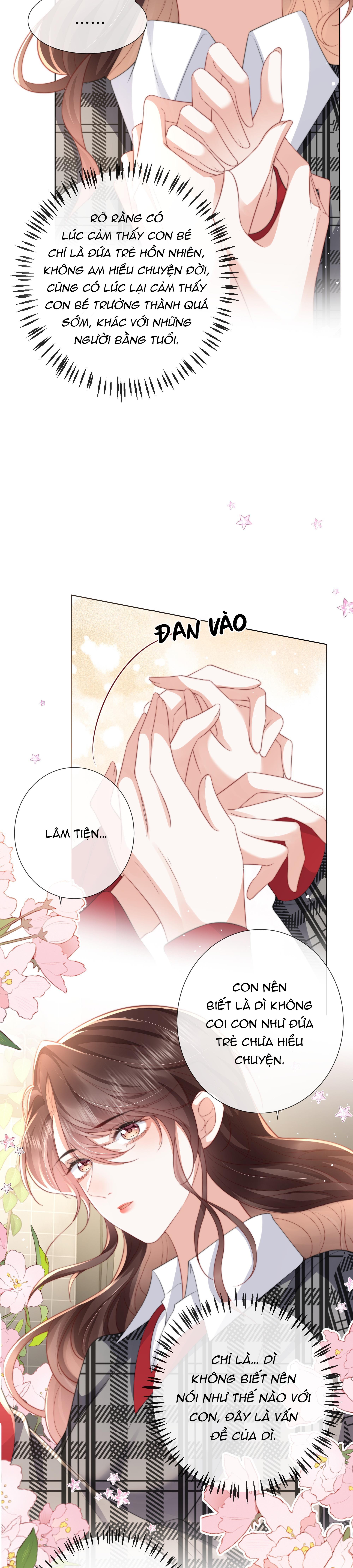 Dư Sinh Vi Kì: Chapter 18