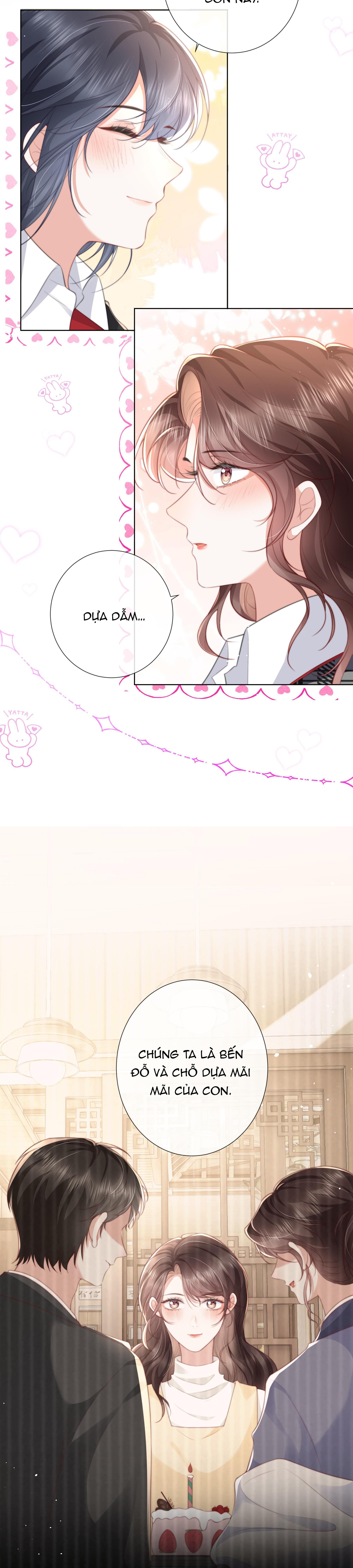 Dư Sinh Vi Kì: Chapter 18